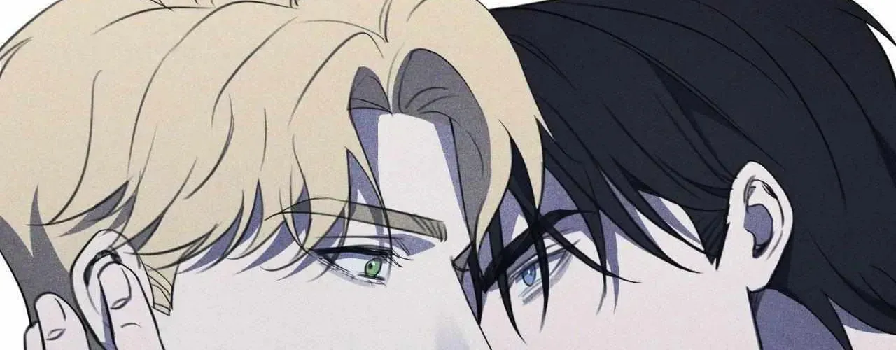 Read First Commandment chapter 34 image 6 on Lezhin