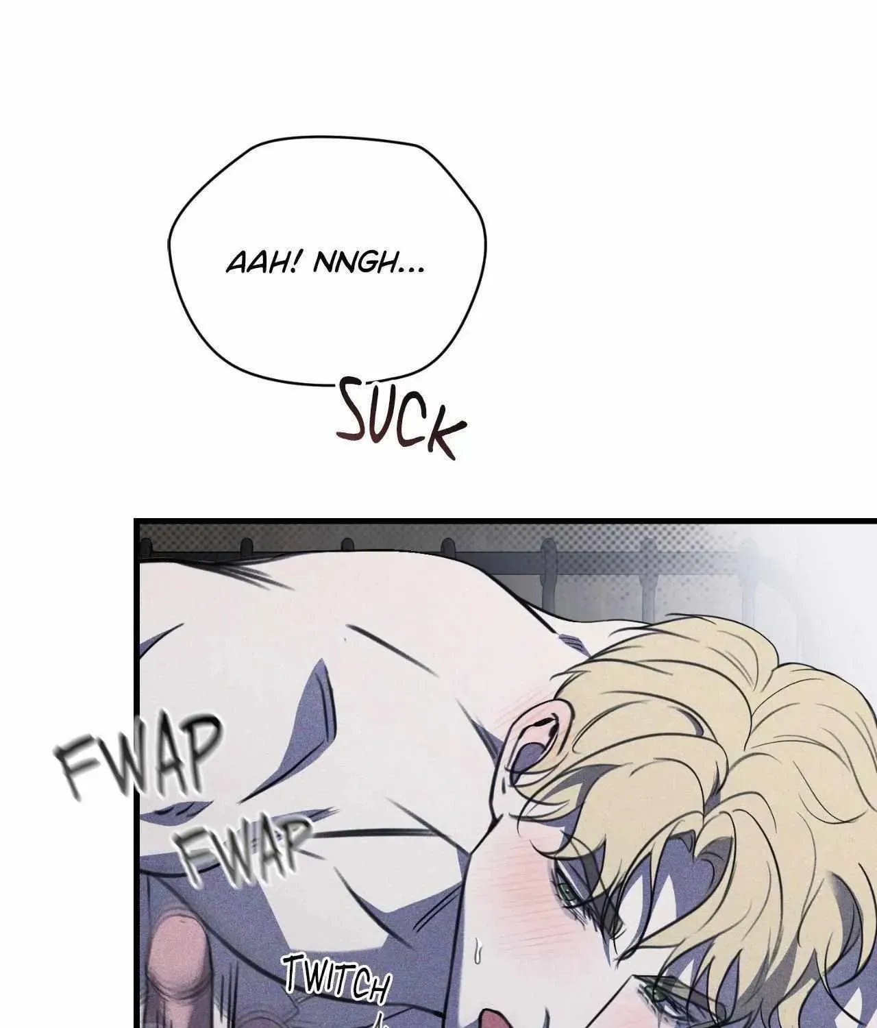 Read First Commandment chapter 34 image 69 on Lezhin