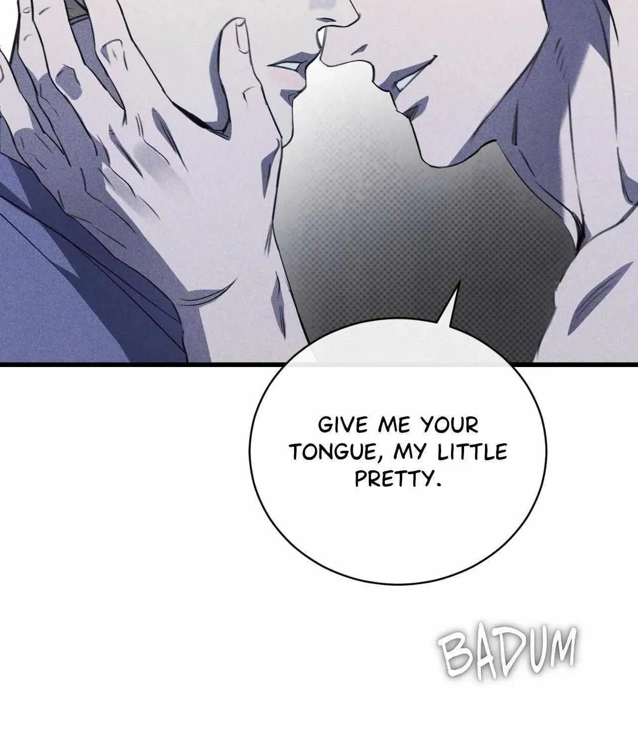 Read First Commandment chapter 34 image 7 on Lezhin