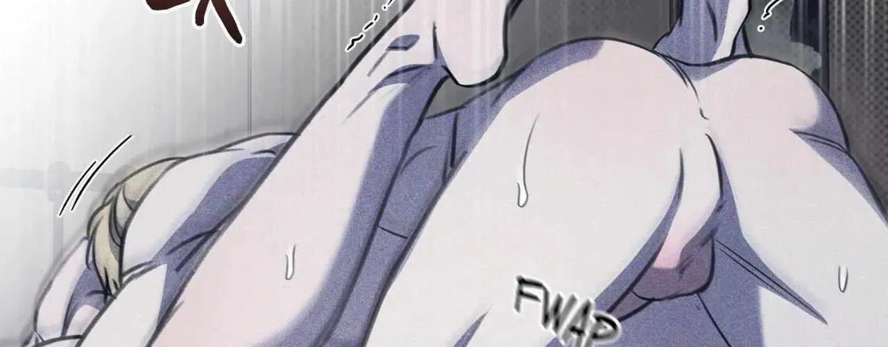 Read First Commandment chapter 34 image 74 on Lezhin