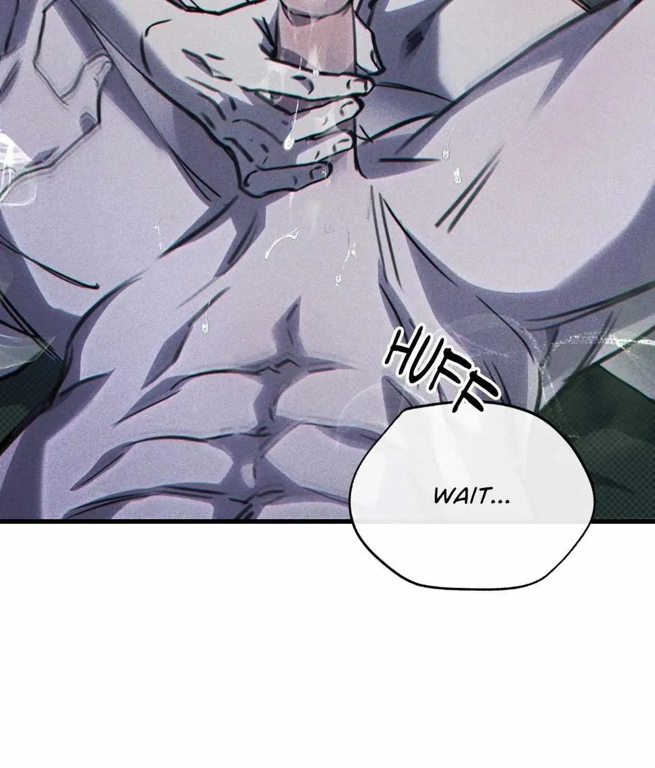Read First Commandment chapter 34 image 85 on Lezhin
