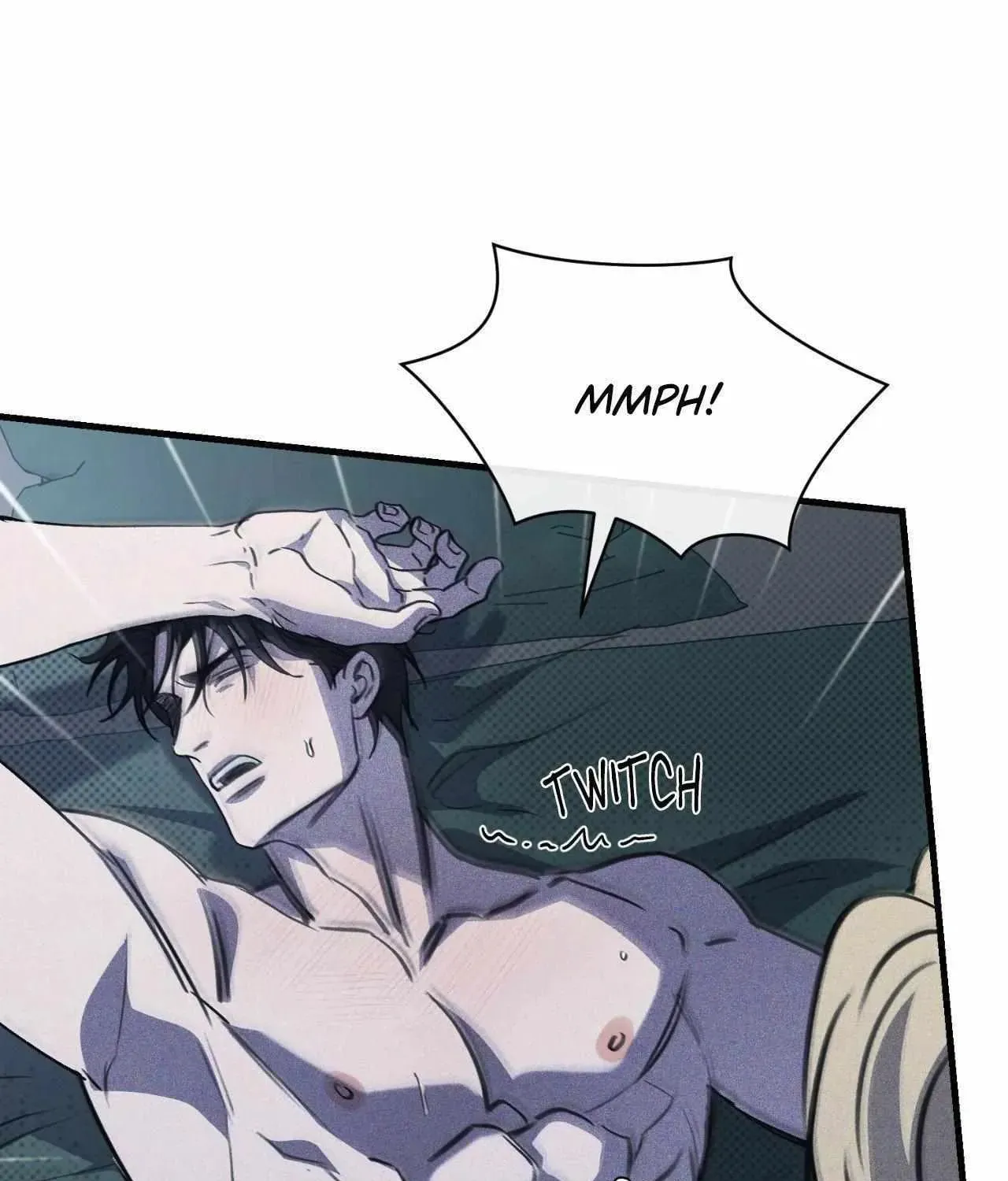 Read First Commandment chapter 34 image 89 on Lezhin