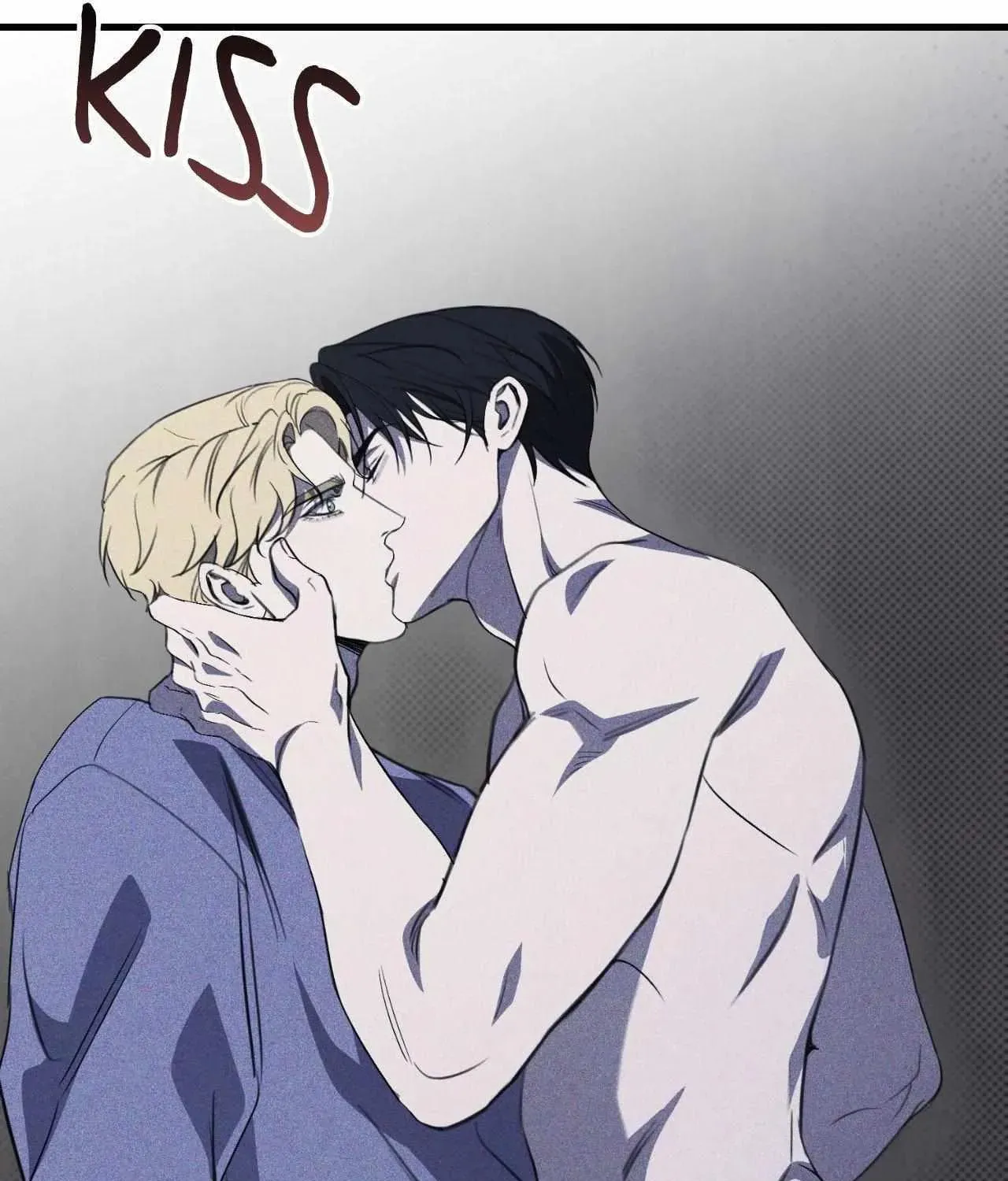 Read First Commandment chapter 34 image 9 on Lezhin