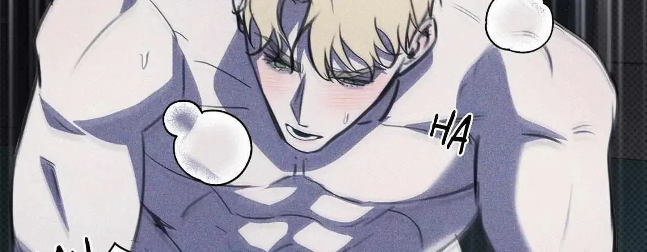 Read First Commandment chapter 34 image 92 on Lezhin