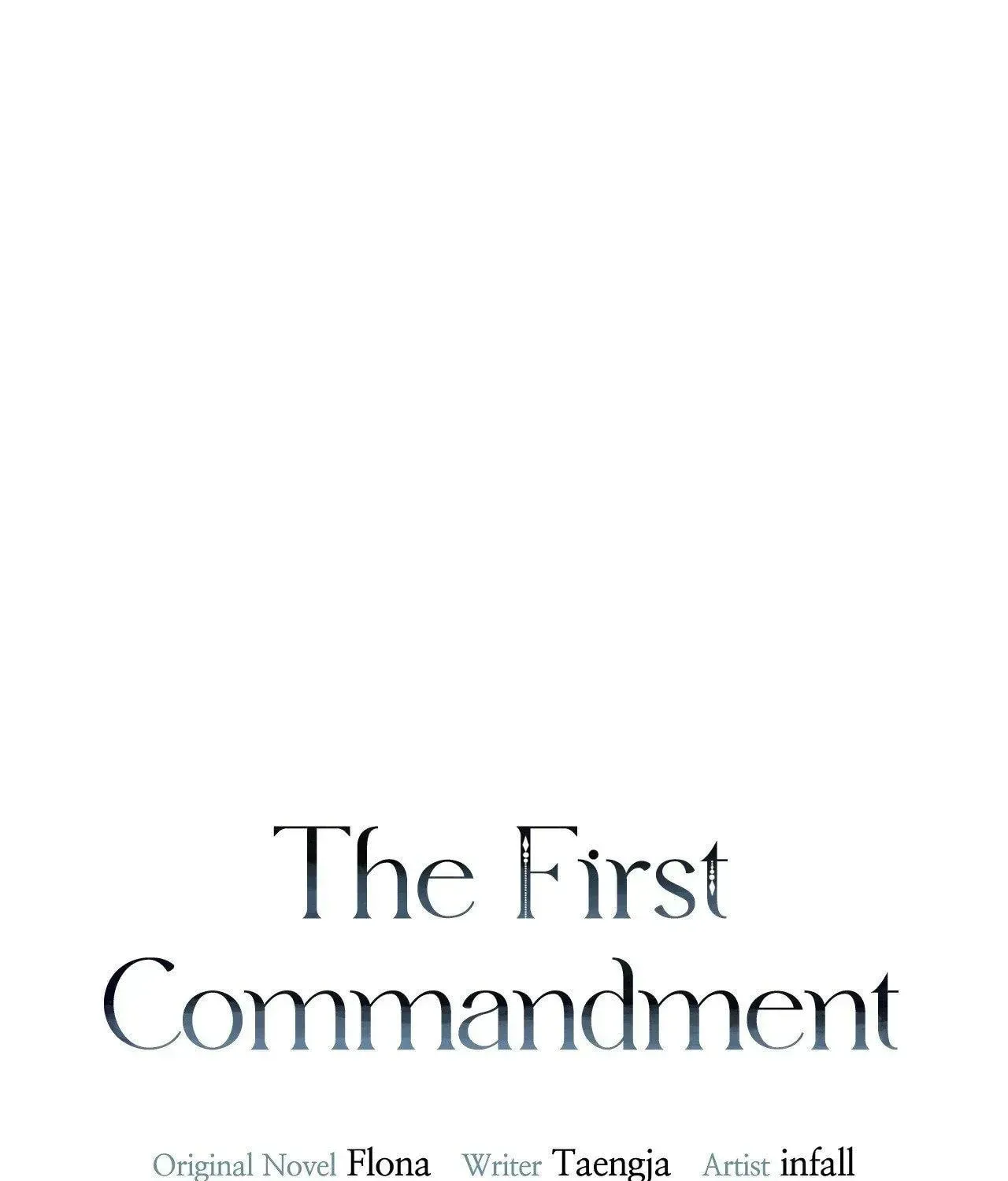 Read First Commandment chapter 35 image 104 on Lezhin