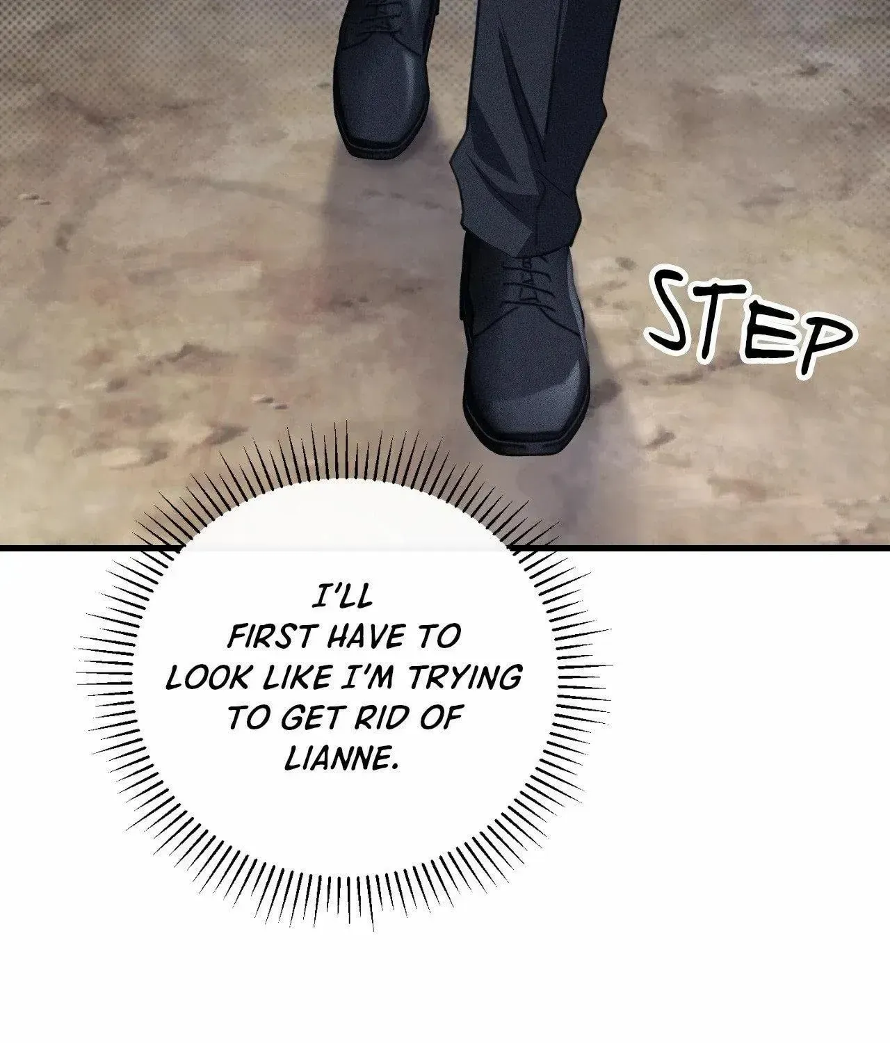 Read First Commandment chapter 35 image 110 on Lezhin