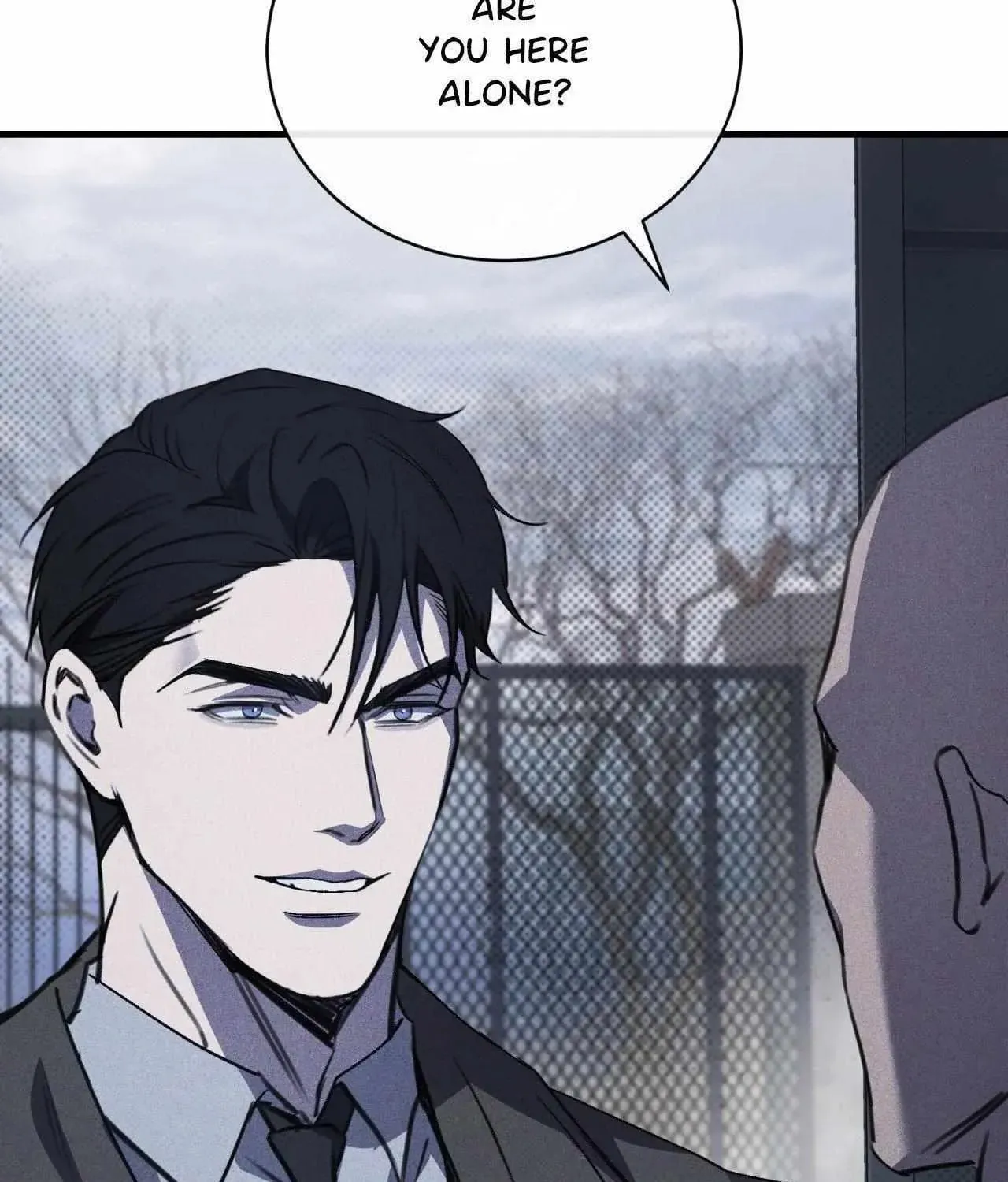 Read First Commandment chapter 35 image 116 on Lezhin
