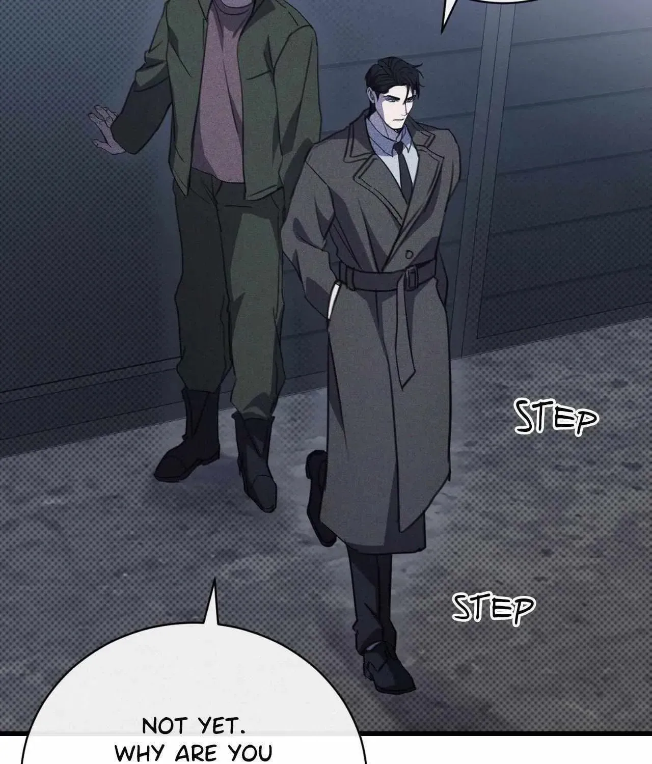 Read First Commandment chapter 35 image 120 on Lezhin