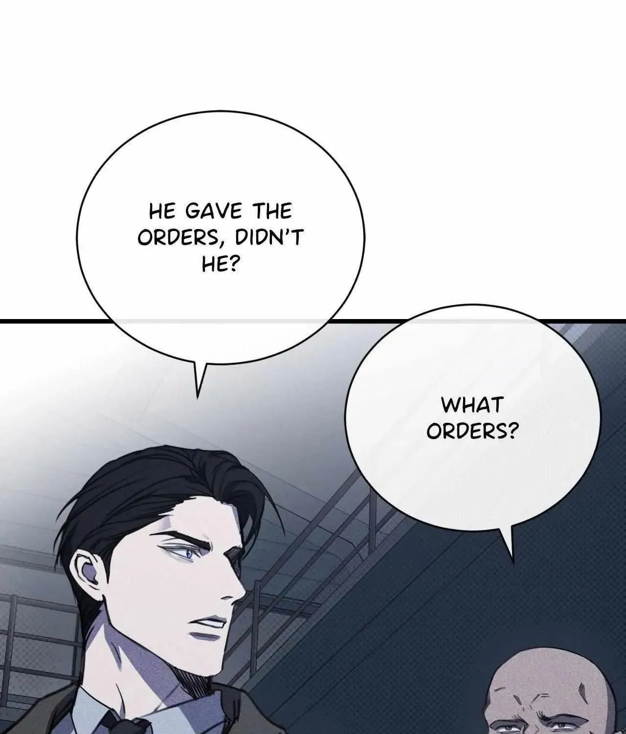 Read First Commandment chapter 35 image 123 on Lezhin