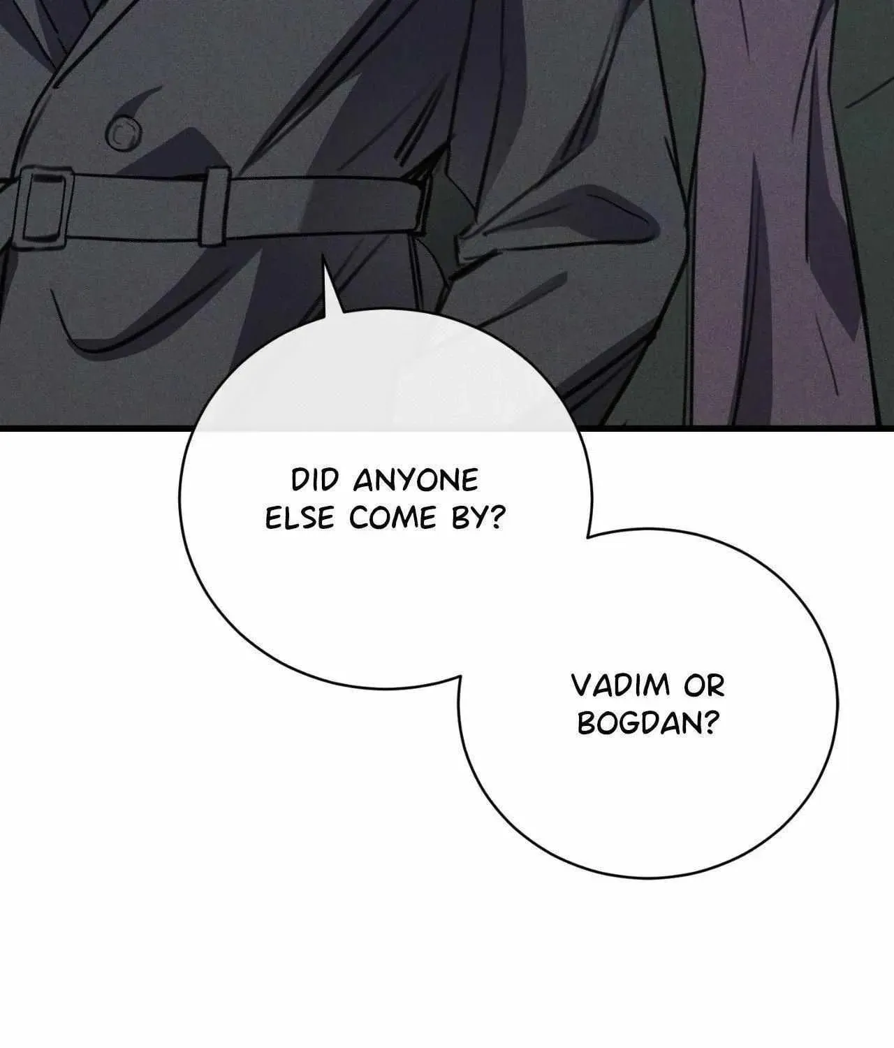 Read First Commandment chapter 35 image 125 on Lezhin