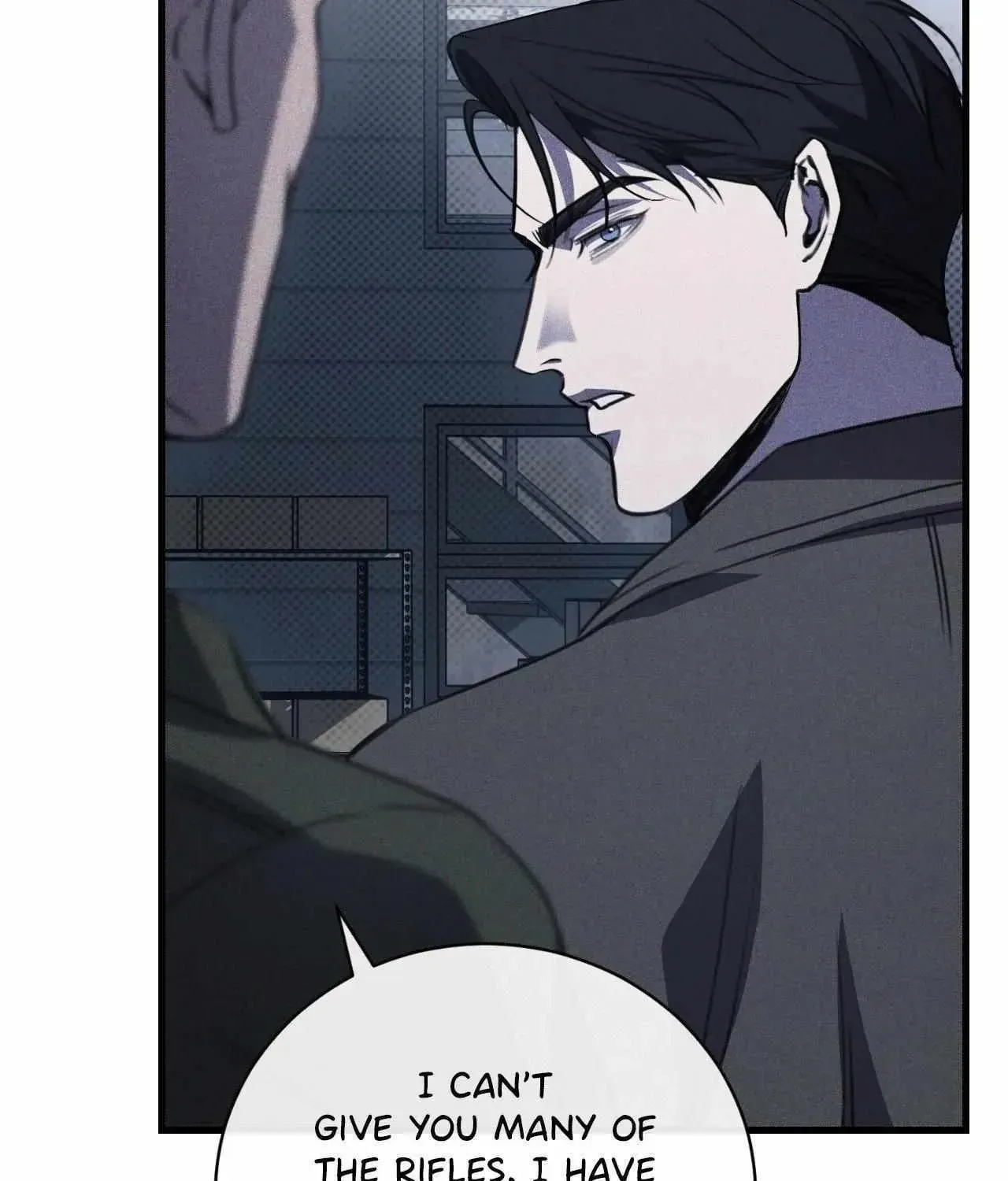 Read First Commandment chapter 35 image 131 on Lezhin