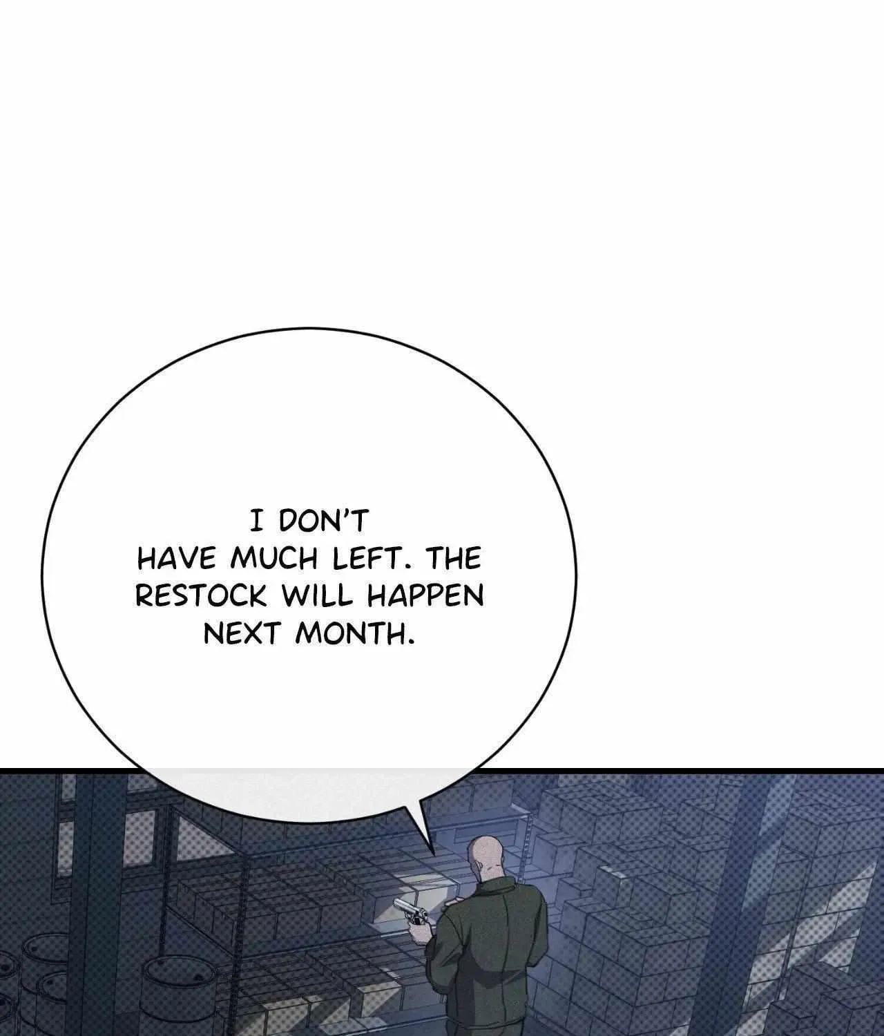Read First Commandment chapter 35 image 133 on Lezhin