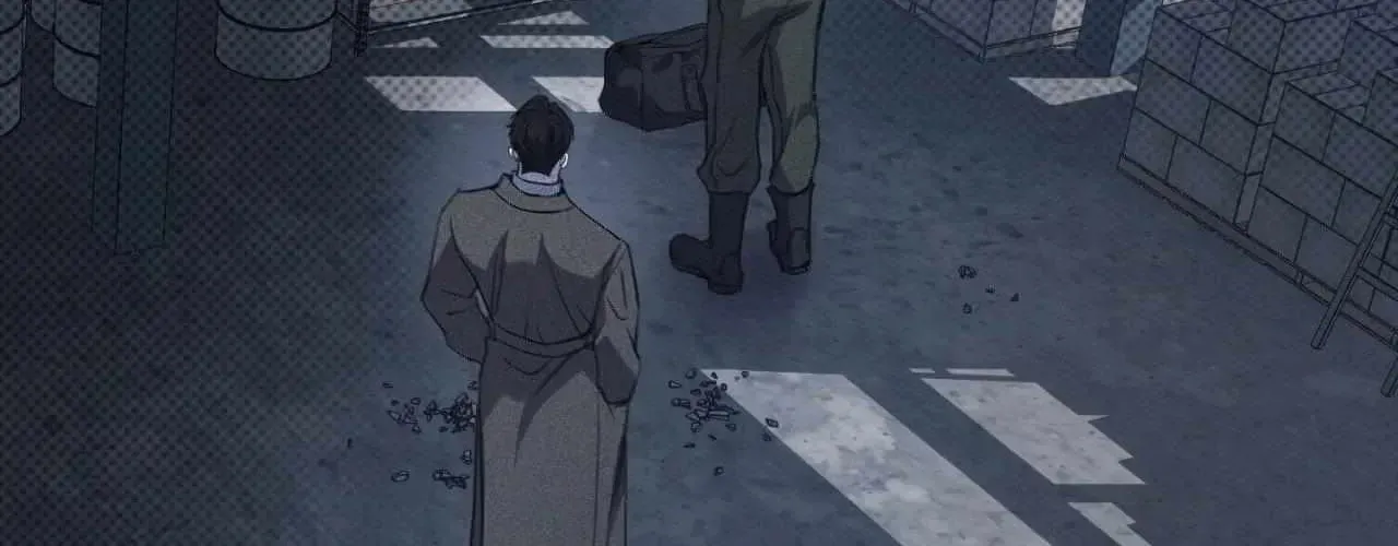 Read First Commandment chapter 35 image 134 on Lezhin