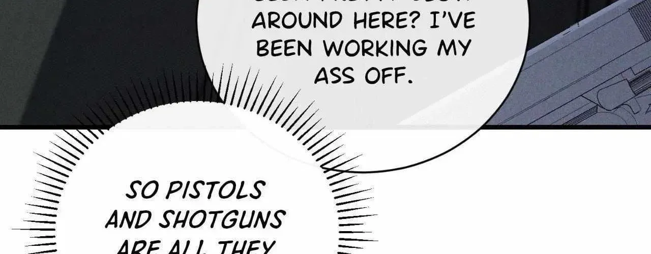 Read First Commandment chapter 35 image 138 on Lezhin