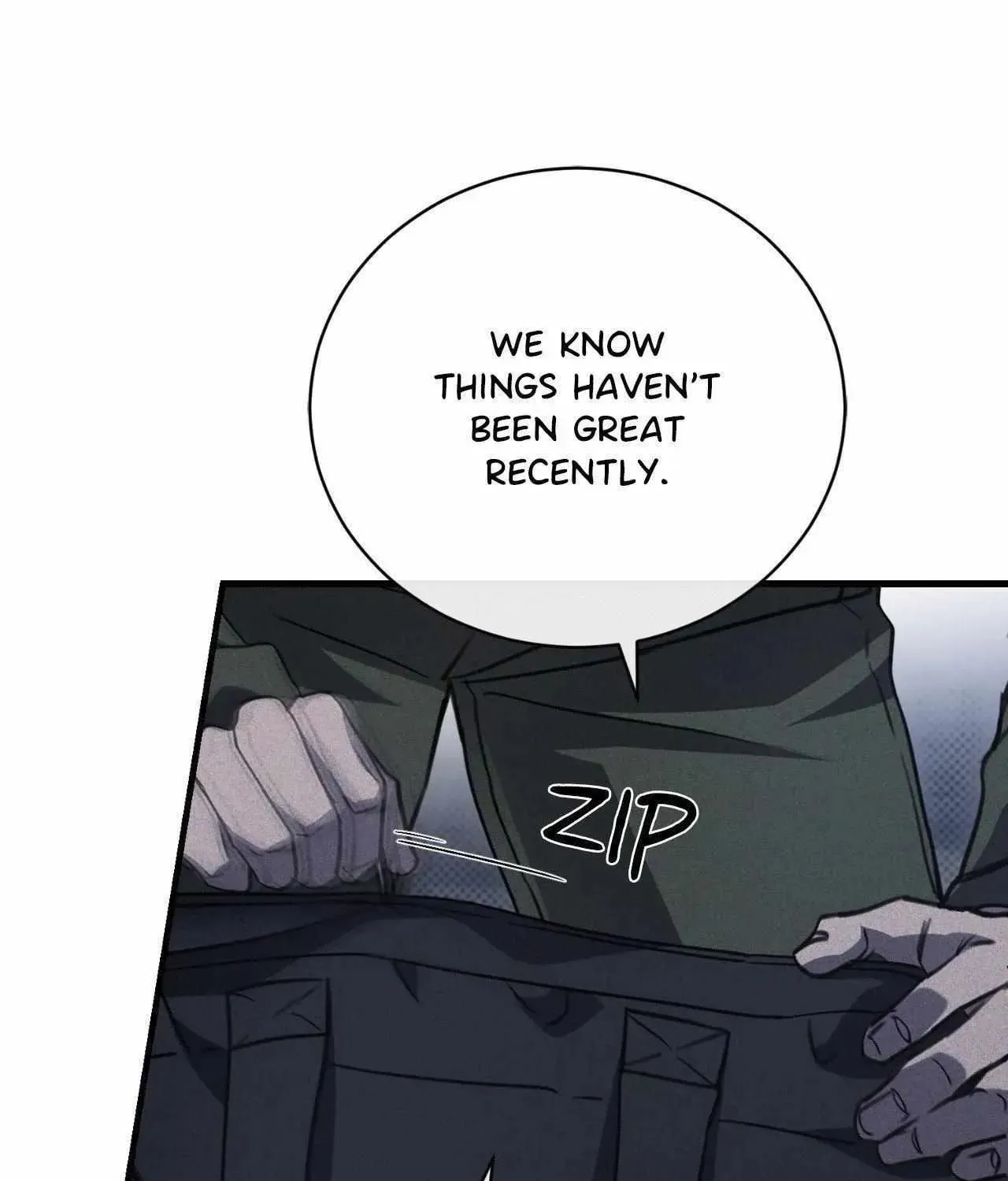 Read First Commandment chapter 35 image 140 on Lezhin