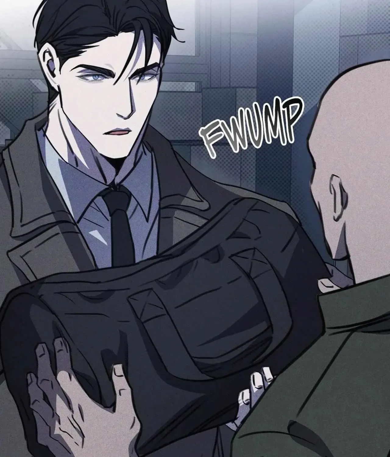 Read First Commandment chapter 35 image 144 on Lezhin