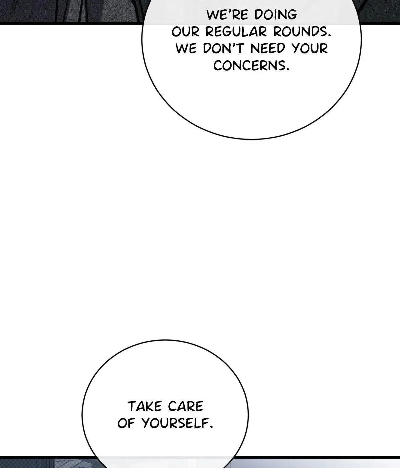 Read First Commandment chapter 35 image 146 on Lezhin