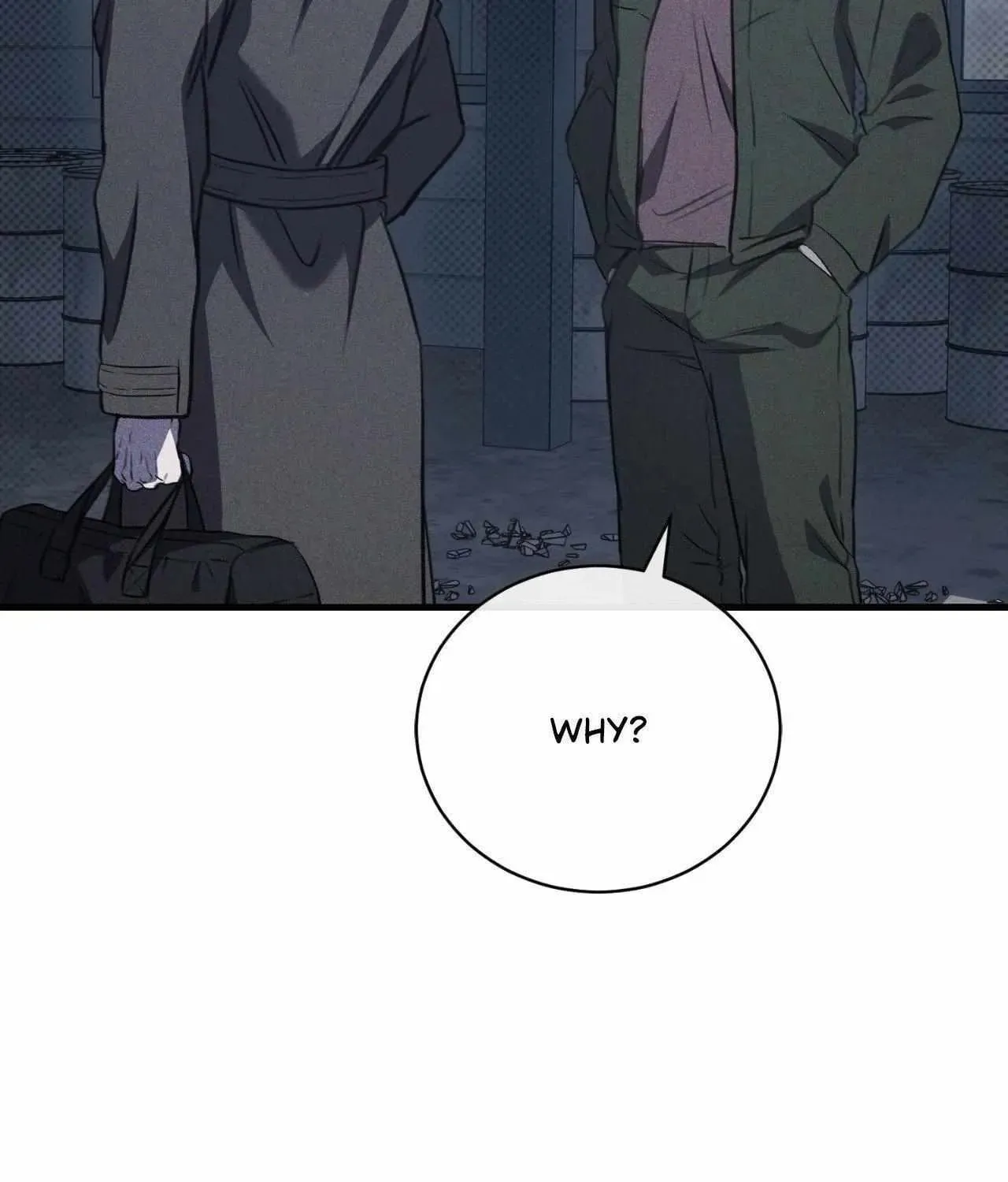 Read First Commandment chapter 35 image 148 on Lezhin