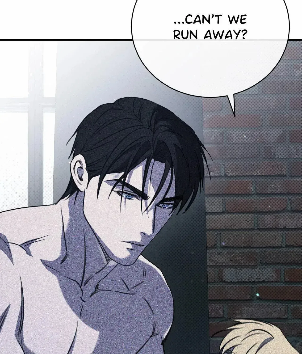 Read First Commandment chapter 35 image 15 on Lezhin