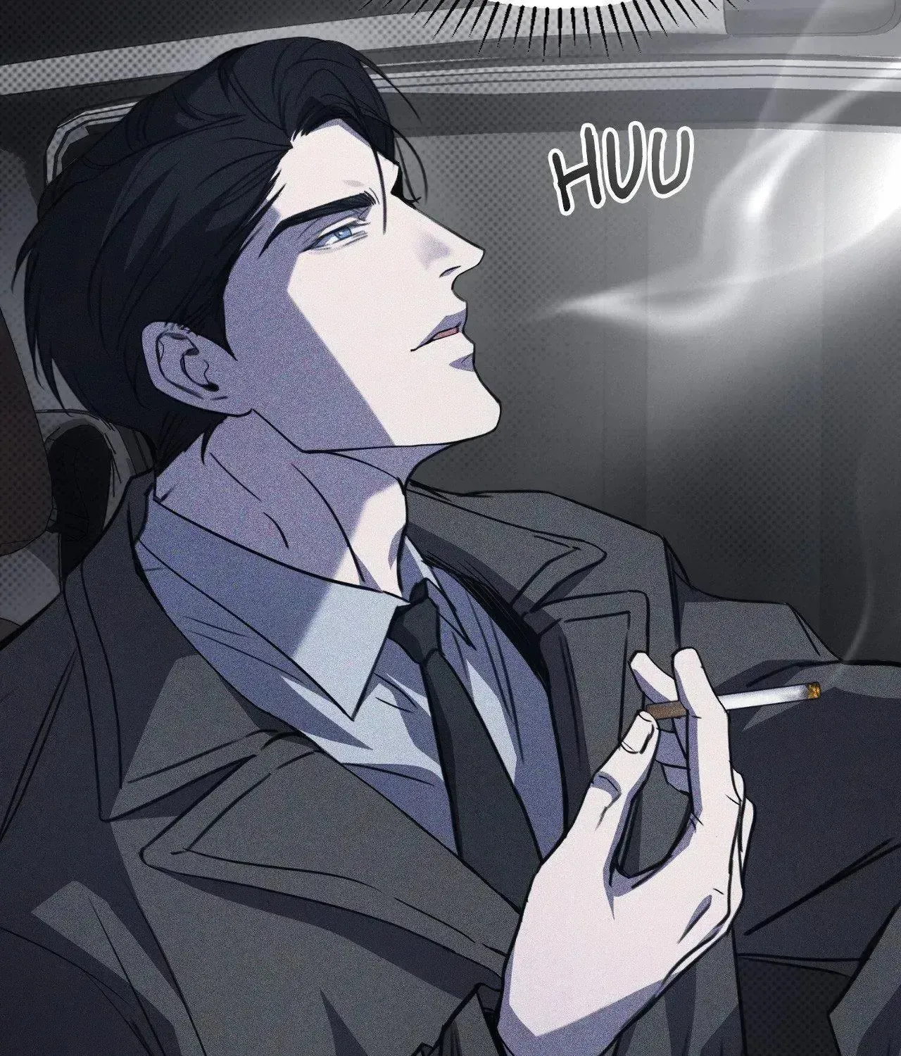 Read First Commandment chapter 35 image 163 on Lezhin