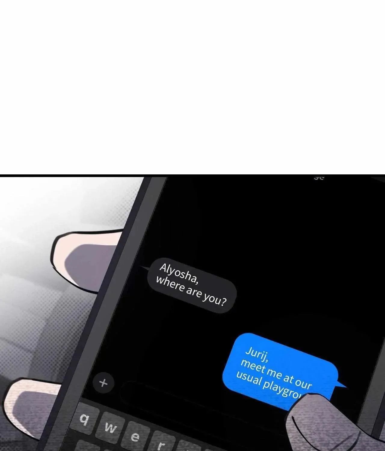 Read First Commandment chapter 35 image 168 on Lezhin