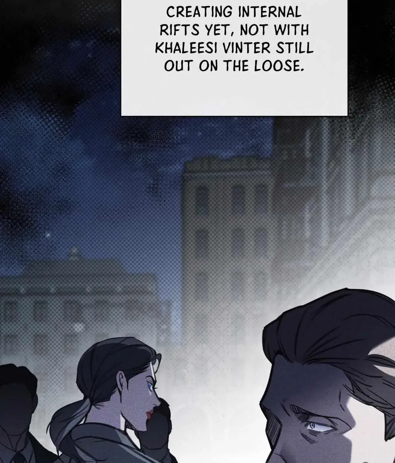 Read First Commandment chapter 35 image 172 on Lezhin
