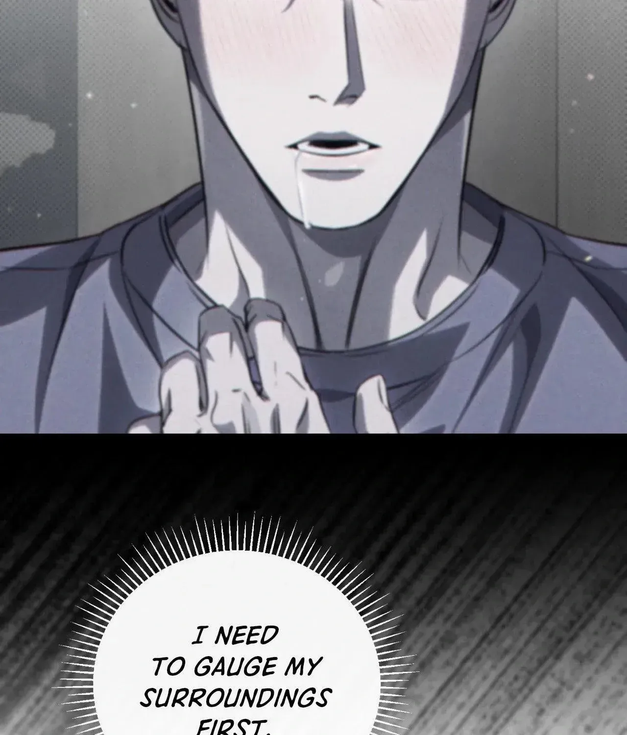 Read First Commandment chapter 35 image 182 on Lezhin