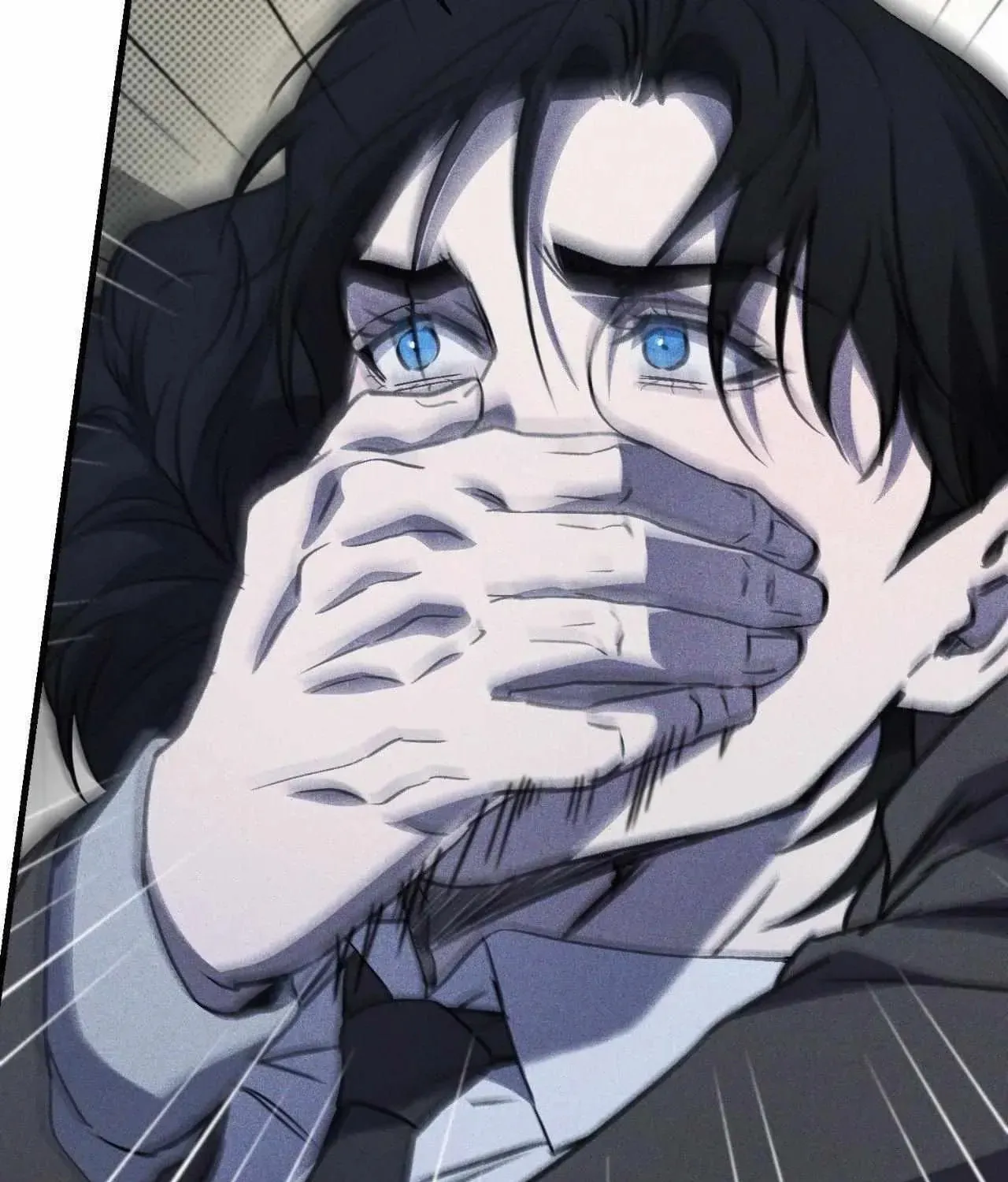 Read First Commandment chapter 35 image 217 on Lezhin
