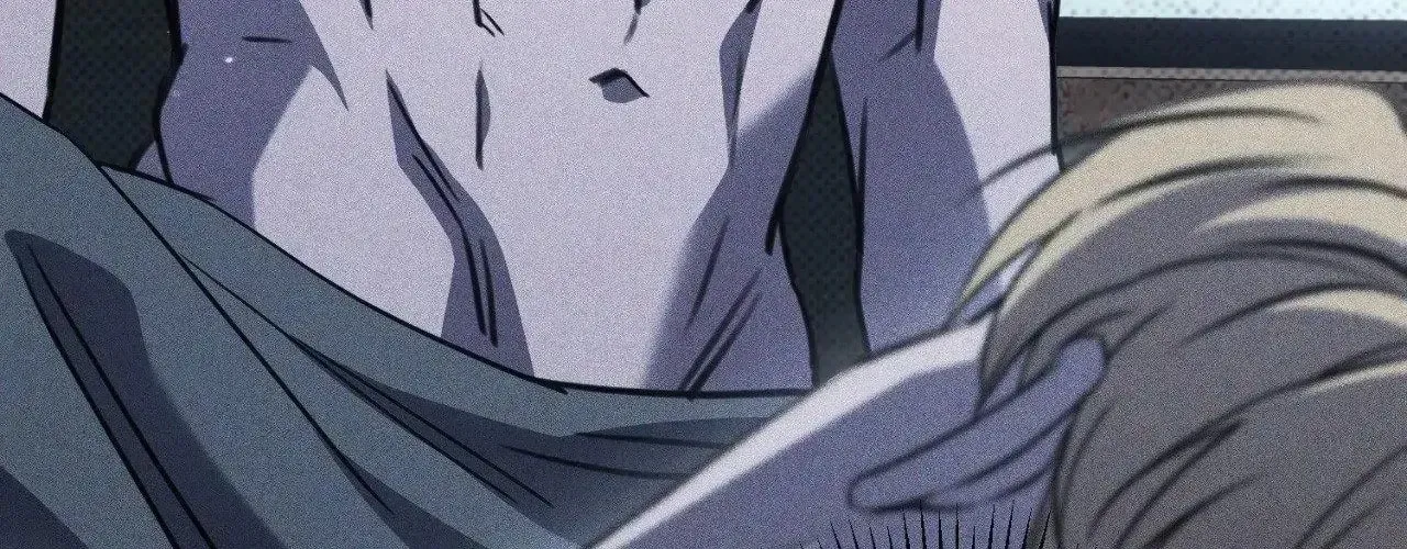 Read First Commandment chapter 35 image 29 on Lezhin