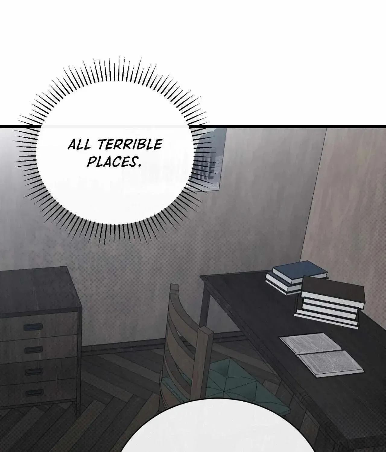 Read First Commandment chapter 35 image 35 on Lezhin
