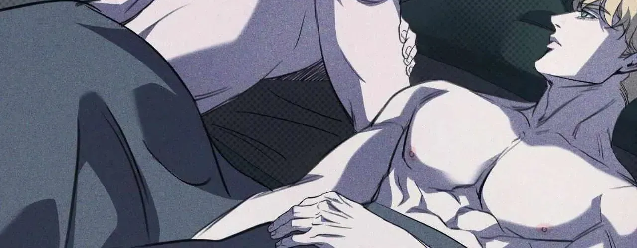 Read First Commandment chapter 35 image 4 on Lezhin