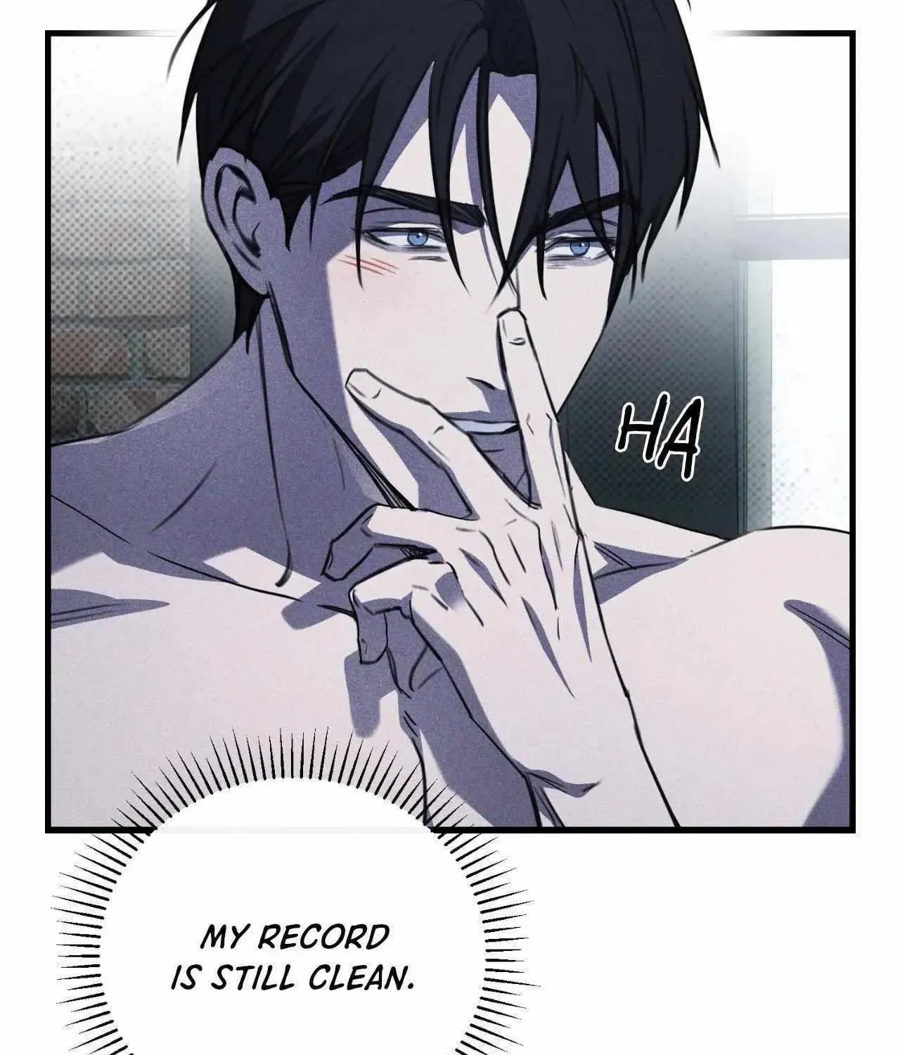 Read First Commandment chapter 35 image 41 on Lezhin