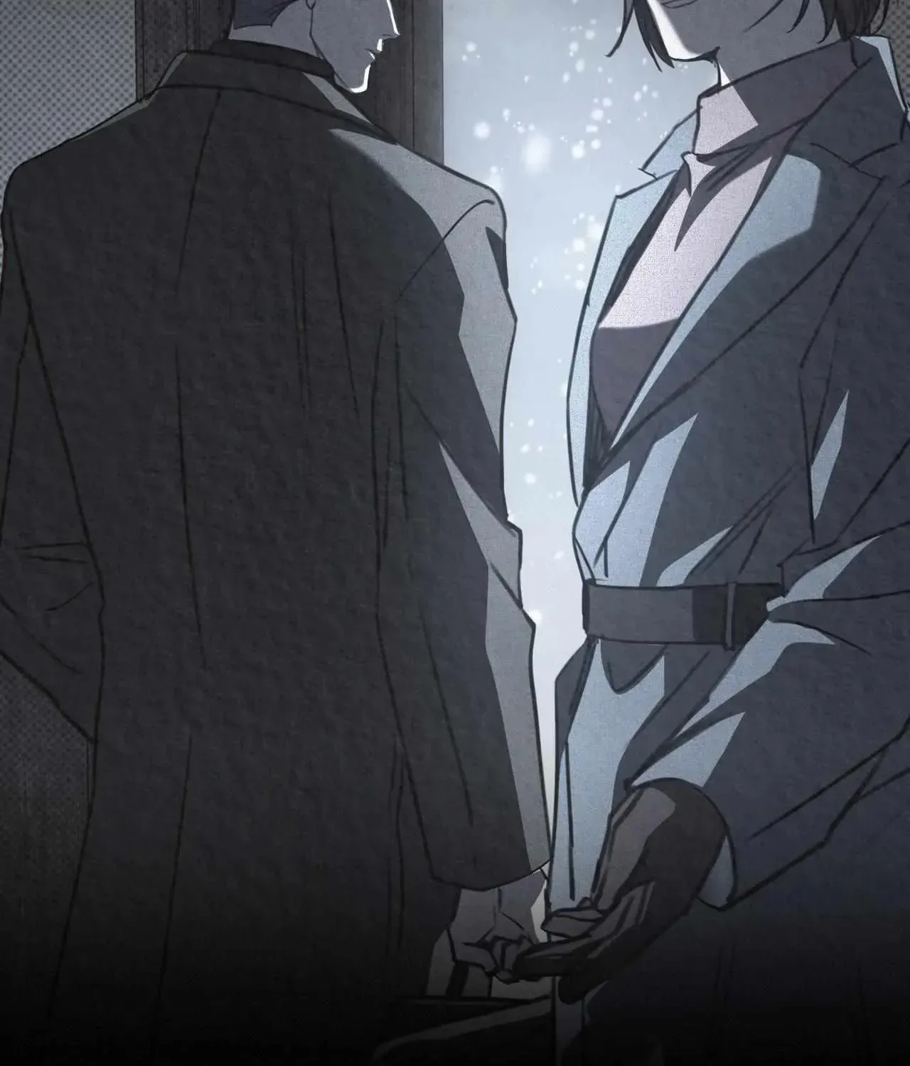 Read First Commandment chapter 35 image 47 on Lezhin