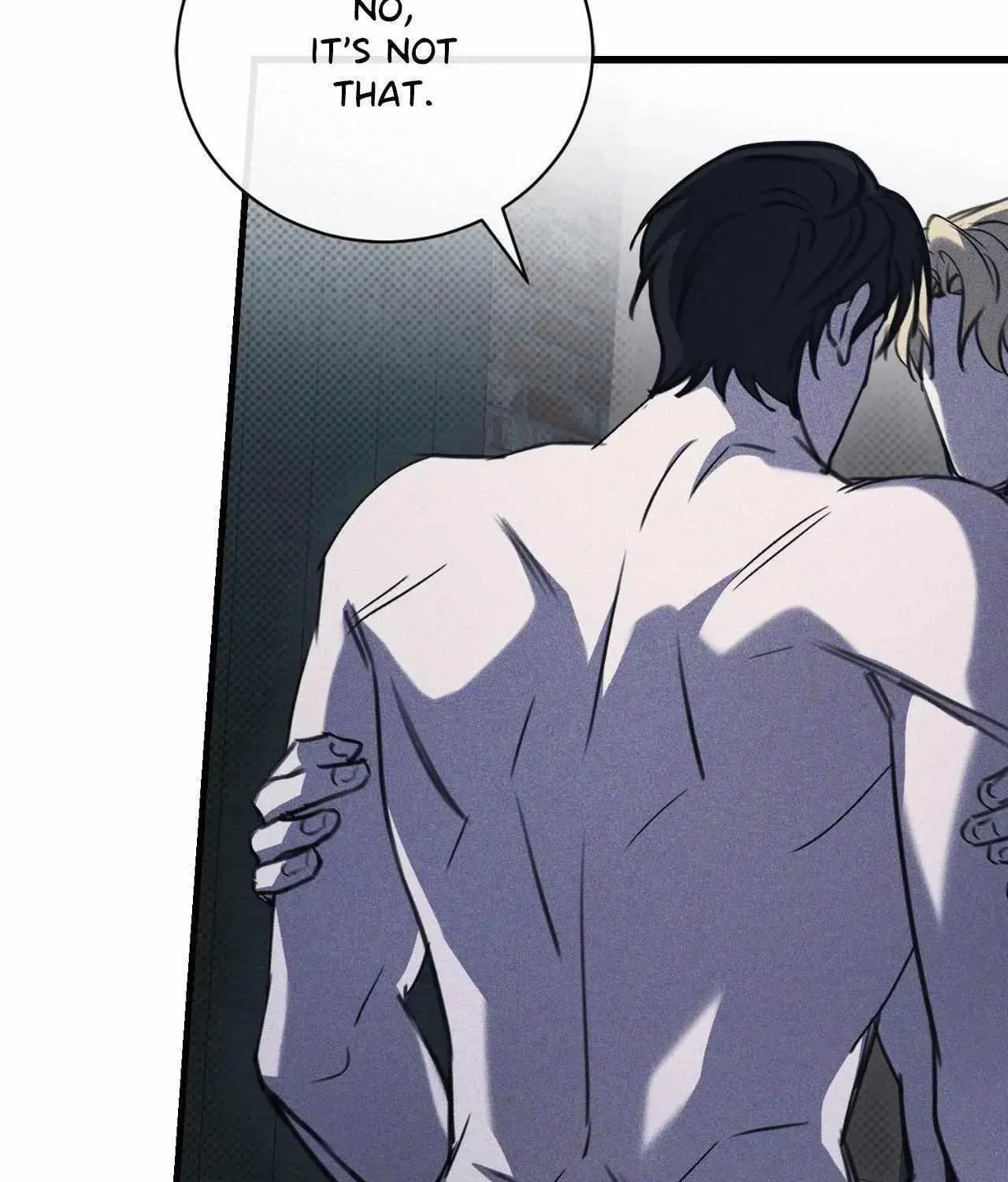 Read First Commandment chapter 35 image 56 on Lezhin