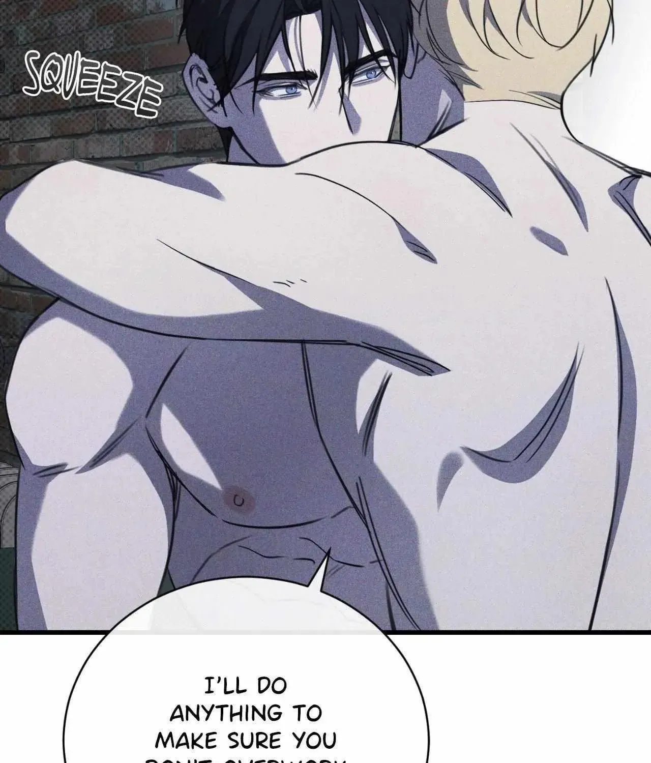 Read First Commandment chapter 35 image 90 on Lezhin