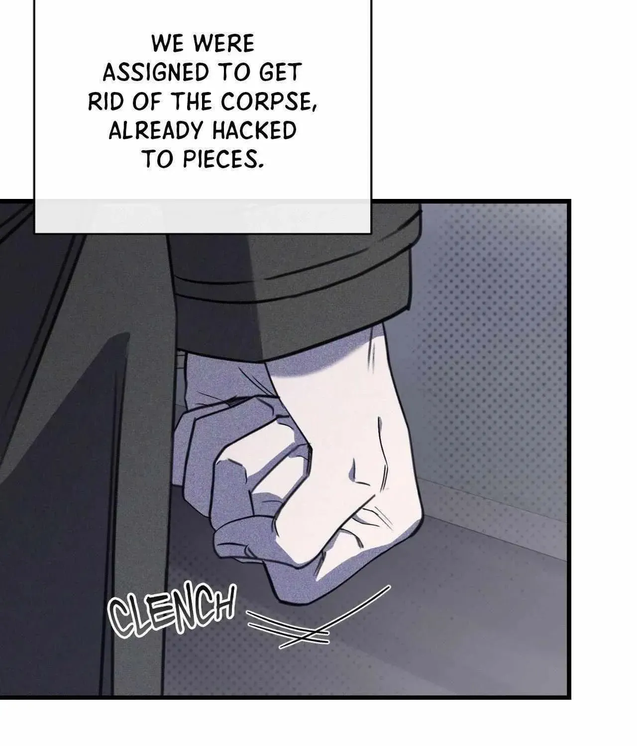 Read First Commandment chapter 36 image 115 on Lezhin