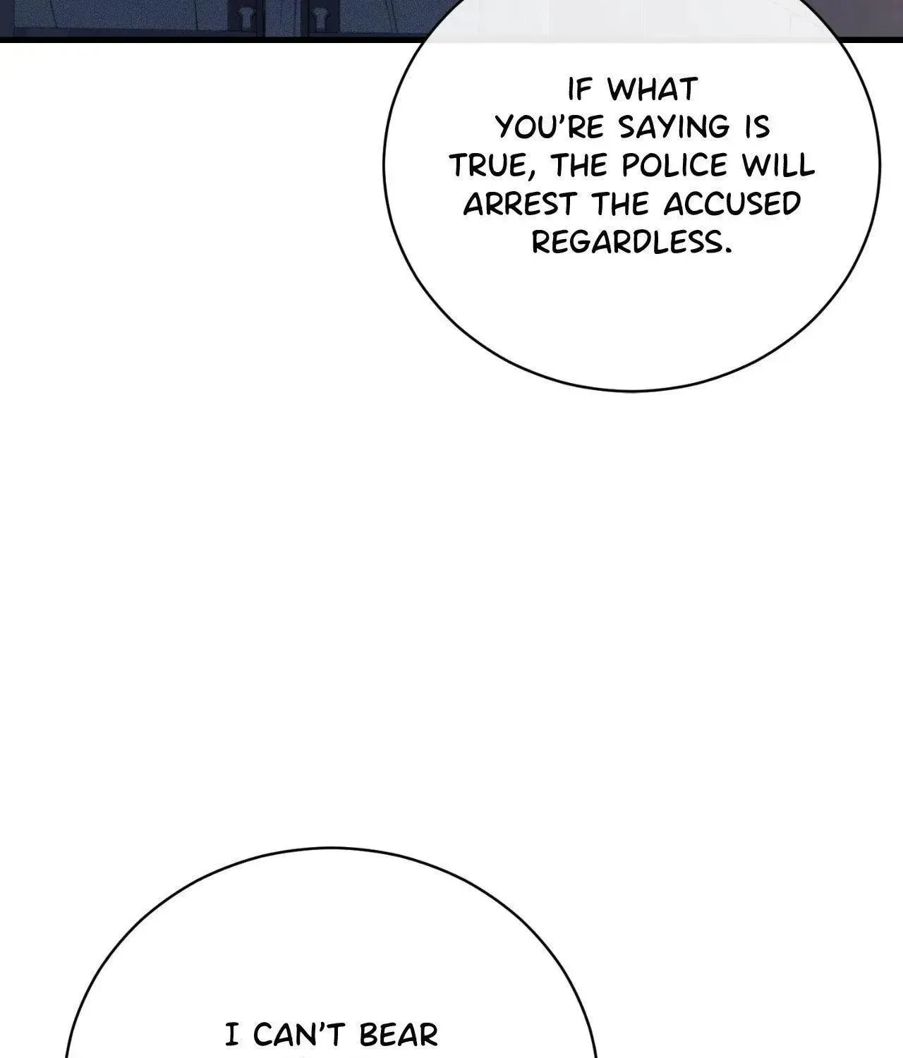 Read First Commandment chapter 36 image 120 on Lezhin