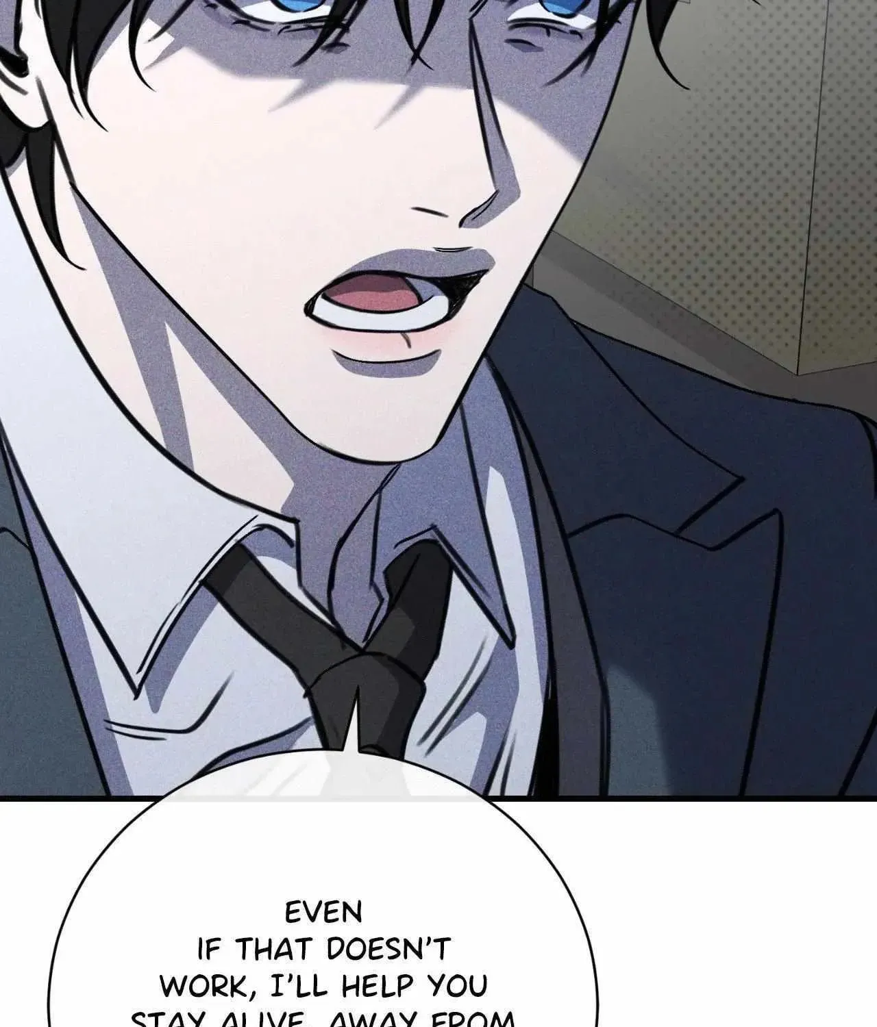 Read First Commandment chapter 36 image 132 on Lezhin