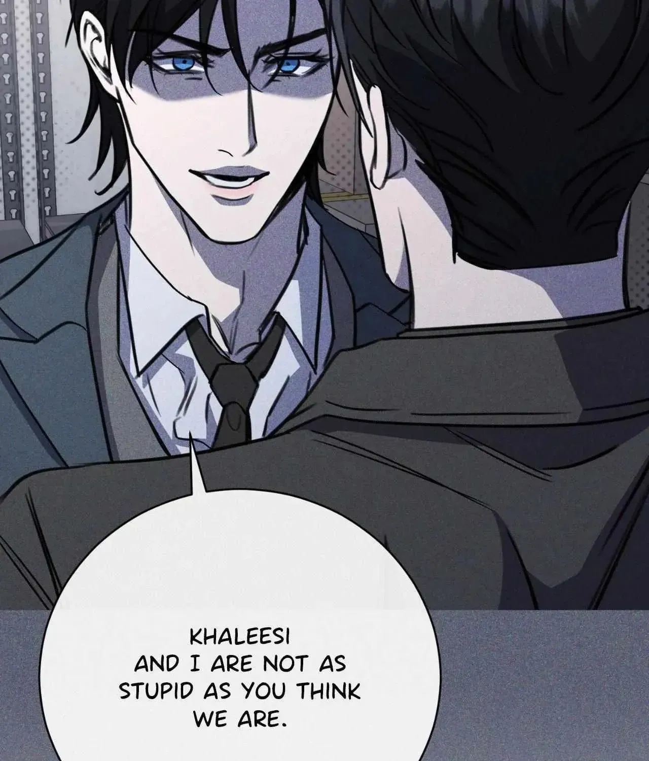 Read First Commandment chapter 36 image 145 on Lezhin