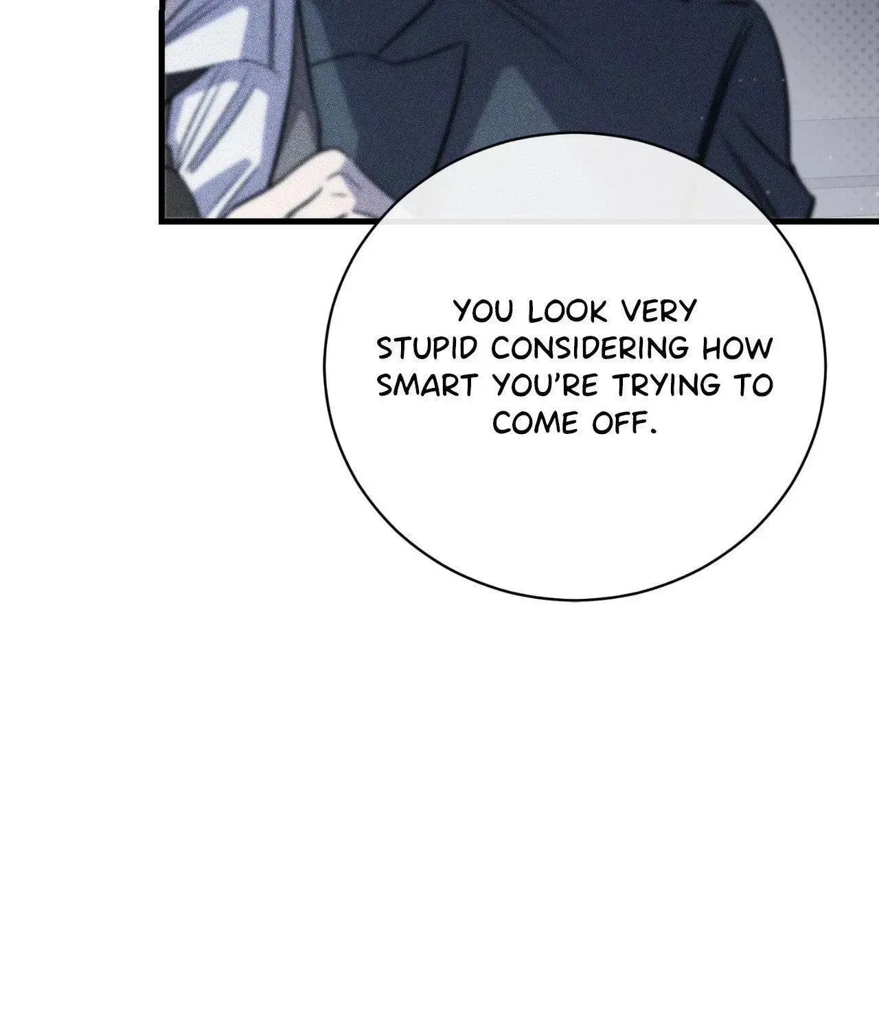 Read First Commandment chapter 36 image 16 on Lezhin
