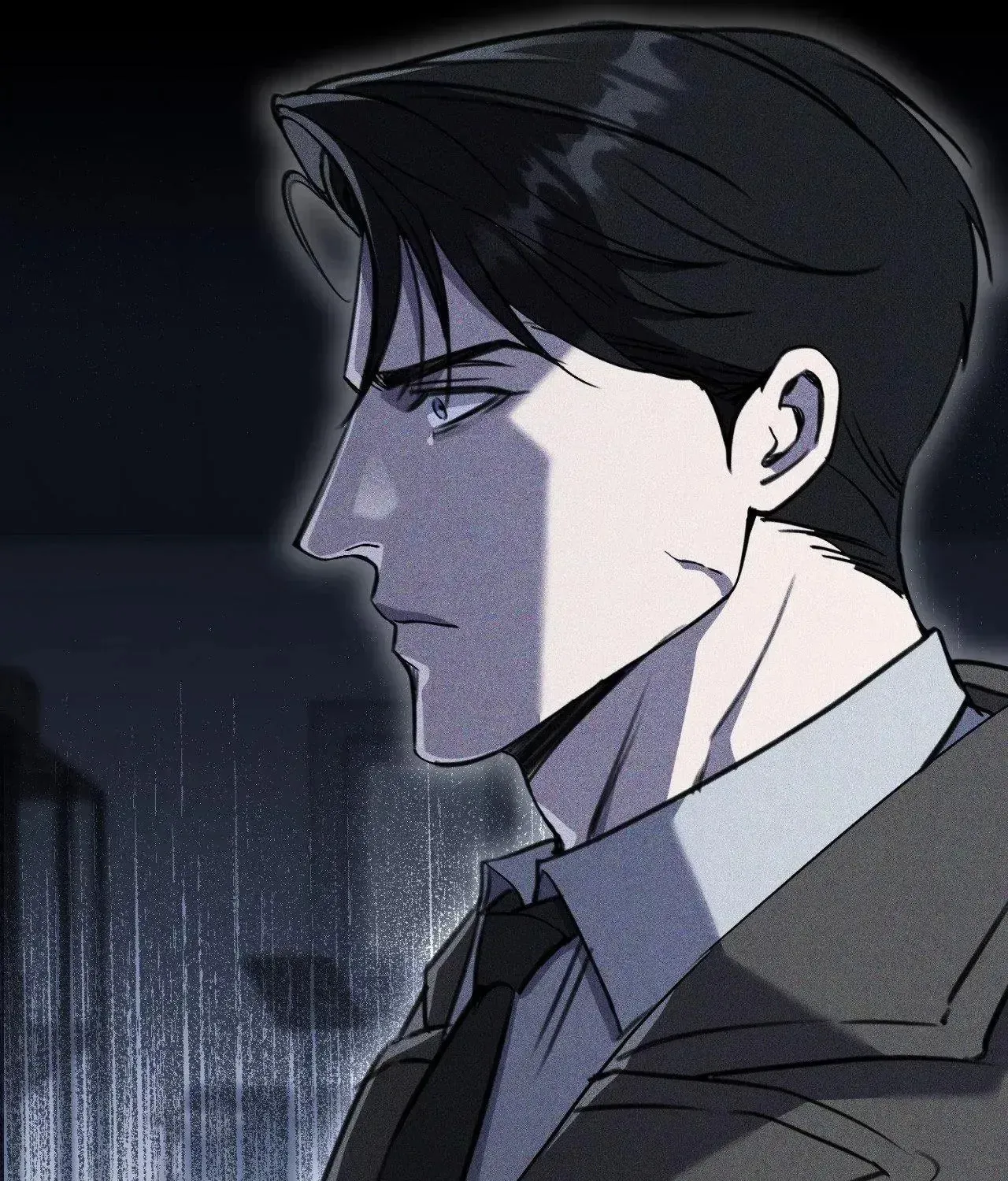 Read First Commandment chapter 36 image 166 on Lezhin