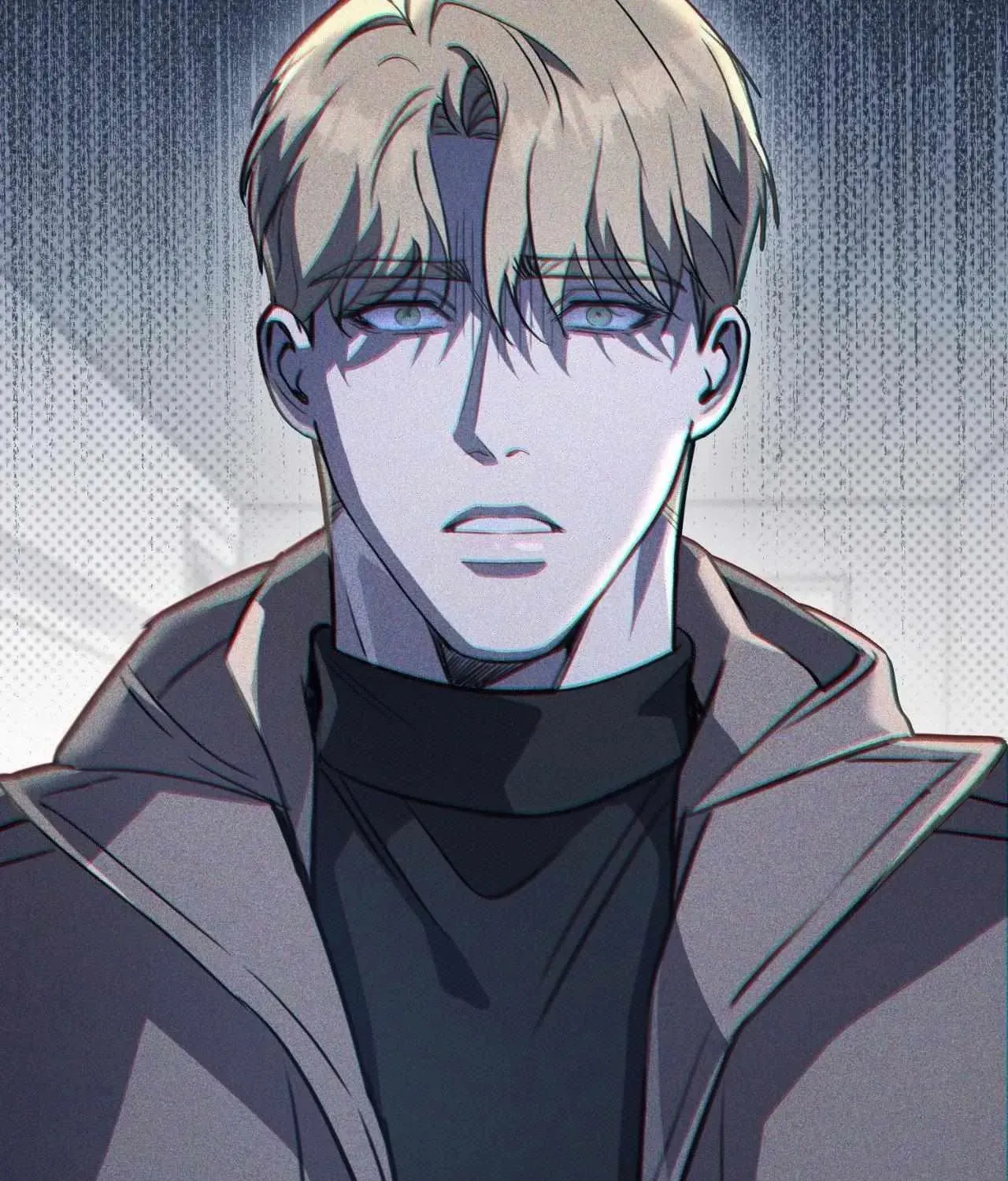 Read First Commandment chapter 36 image 214 on Lezhin