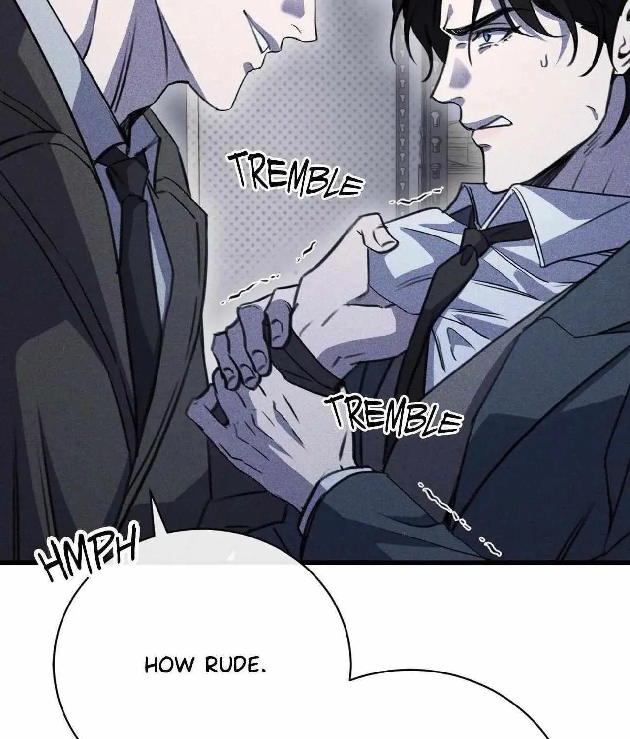 Read First Commandment chapter 36 image 29 on Lezhin