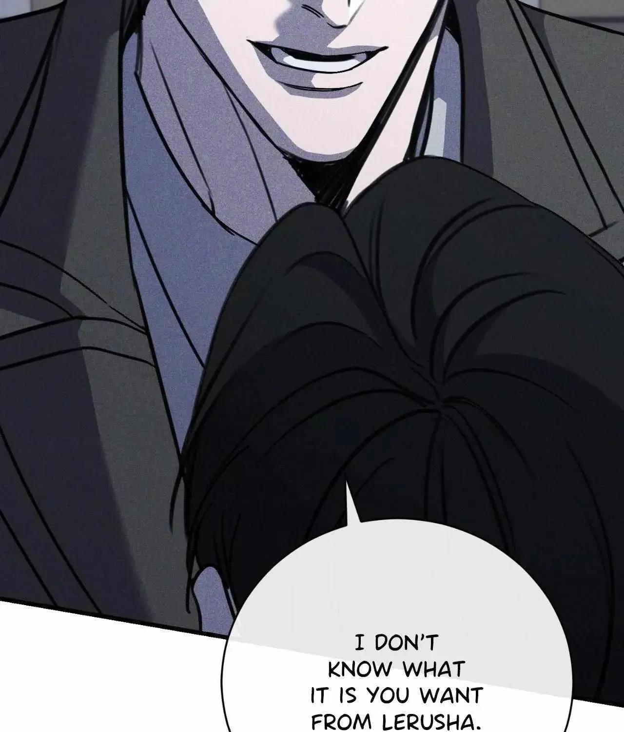 Read First Commandment chapter 36 image 33 on Lezhin