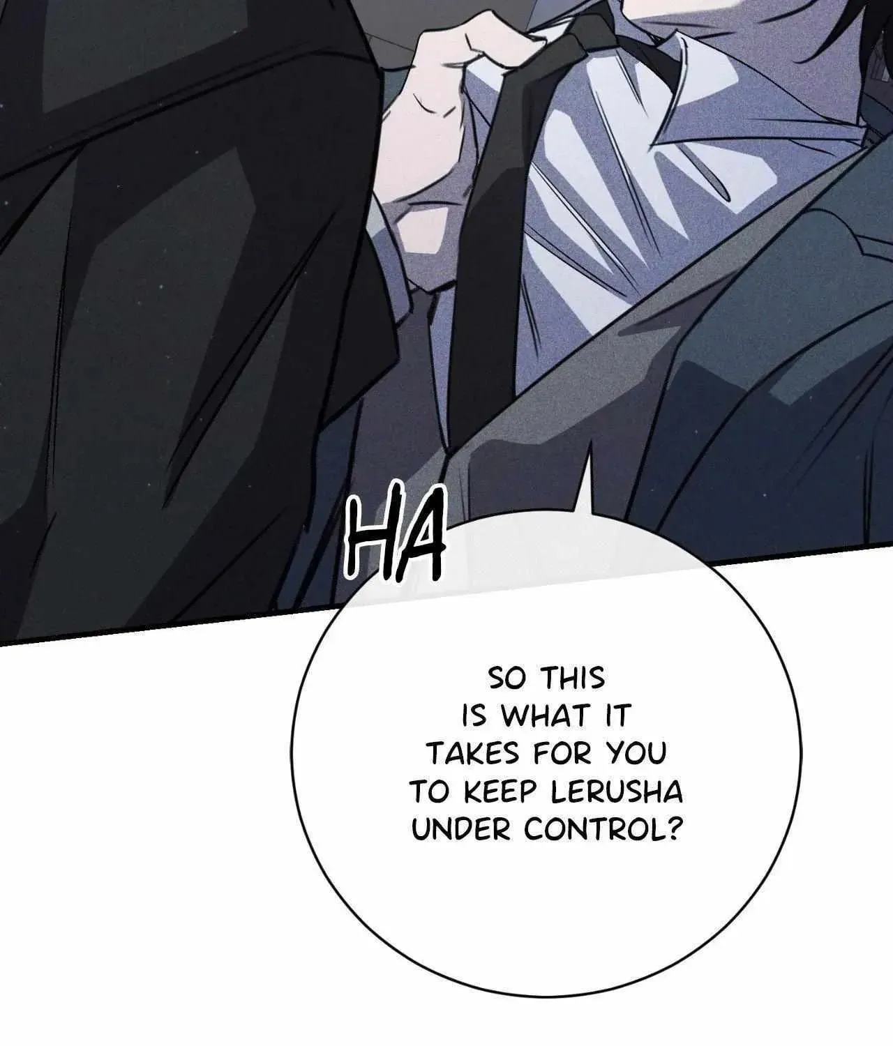 Read First Commandment chapter 36 image 40 on Lezhin
