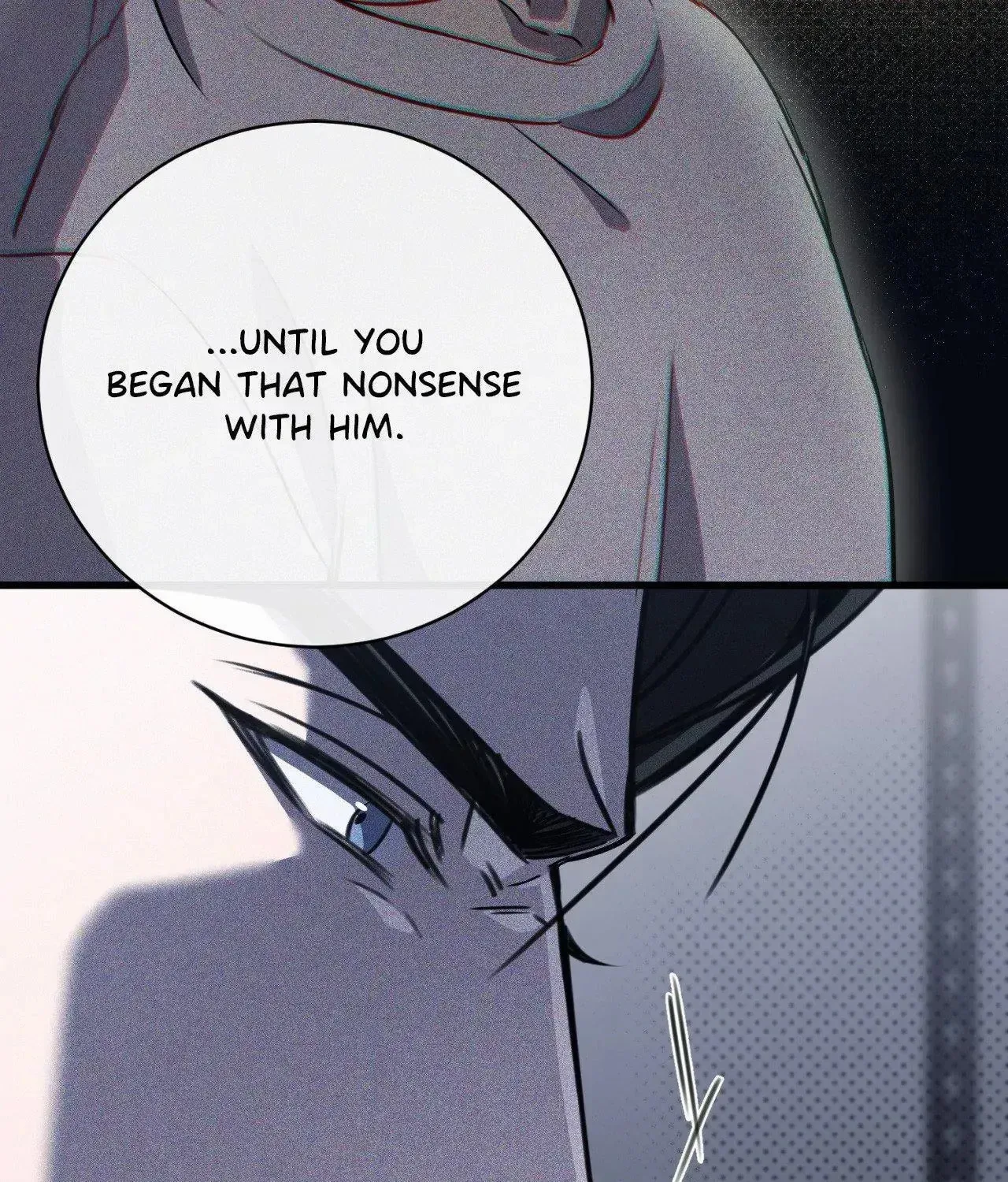 Read First Commandment chapter 36 image 44 on Lezhin
