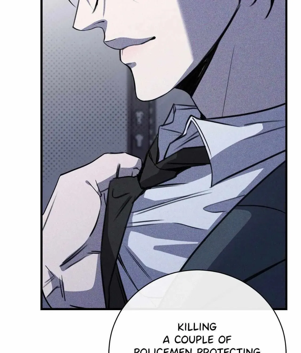 Read First Commandment chapter 36 image 48 on Lezhin