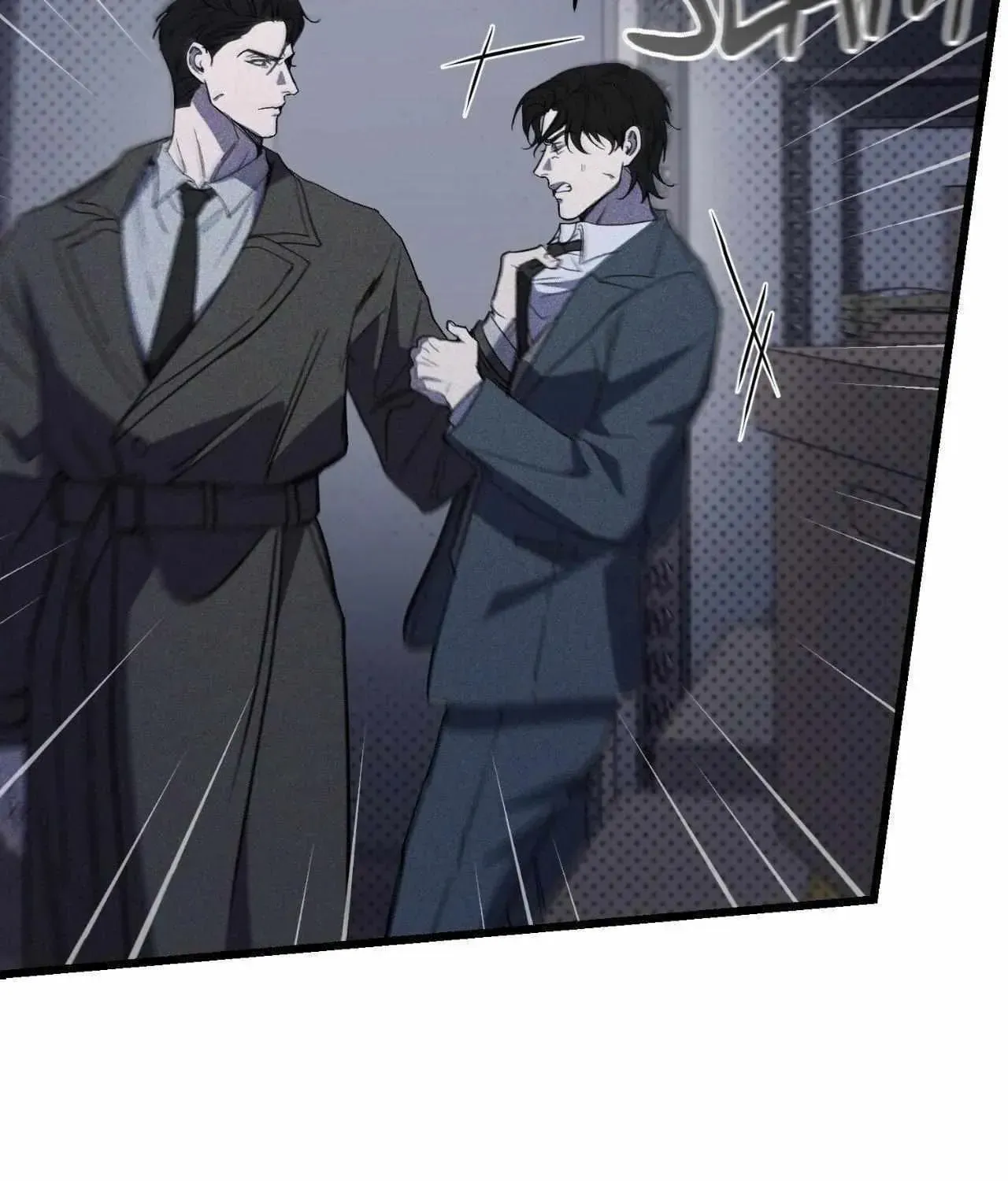 Read First Commandment chapter 36 image 6 on Lezhin
