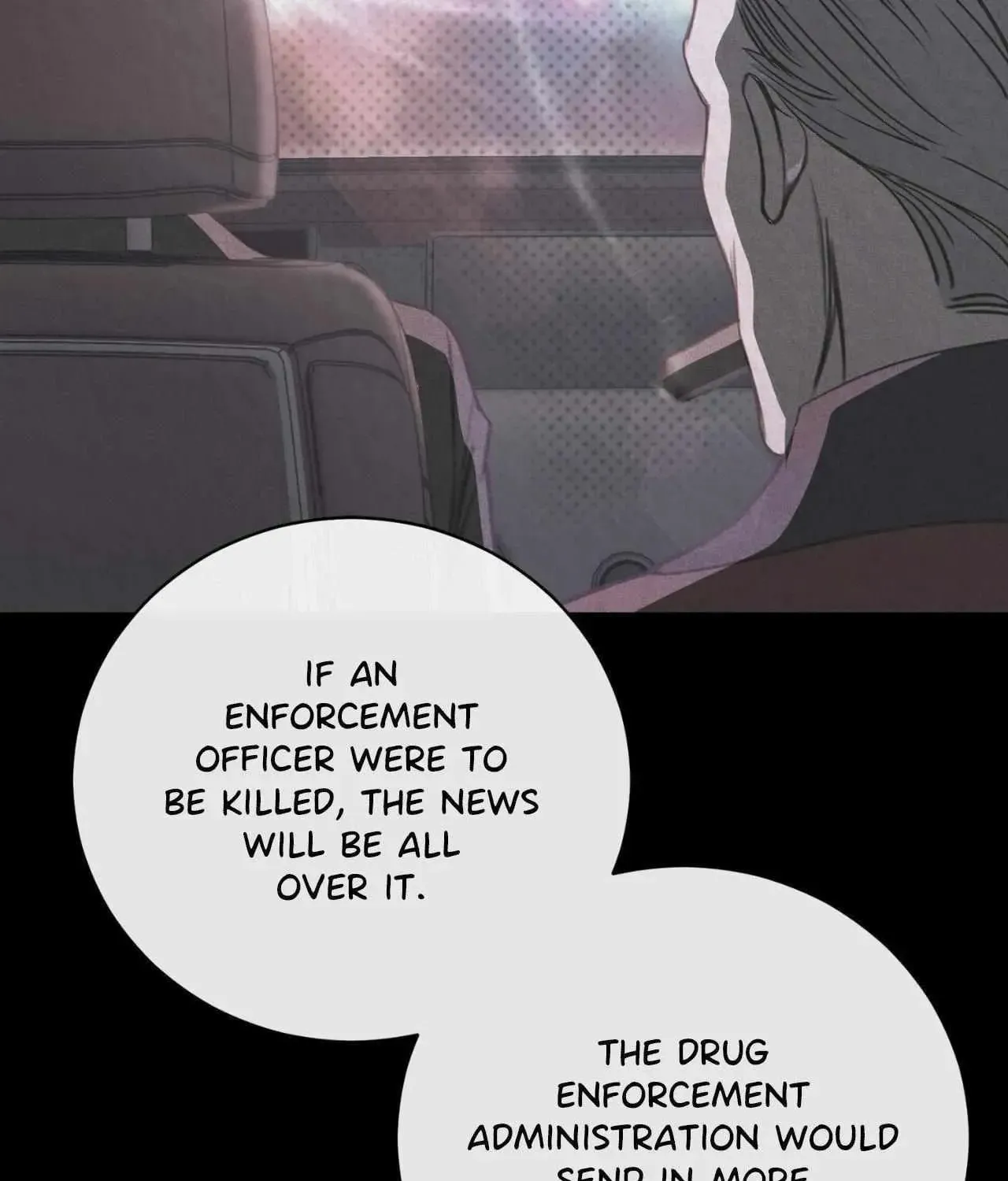Read First Commandment chapter 36 image 60 on Lezhin