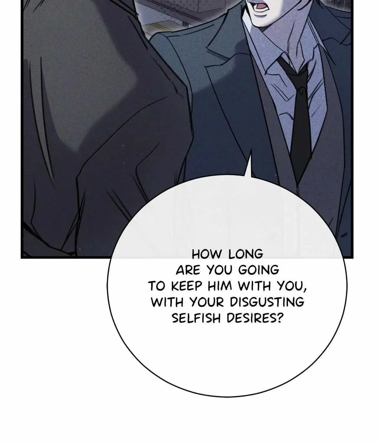 Read First Commandment chapter 36 image 76 on Lezhin